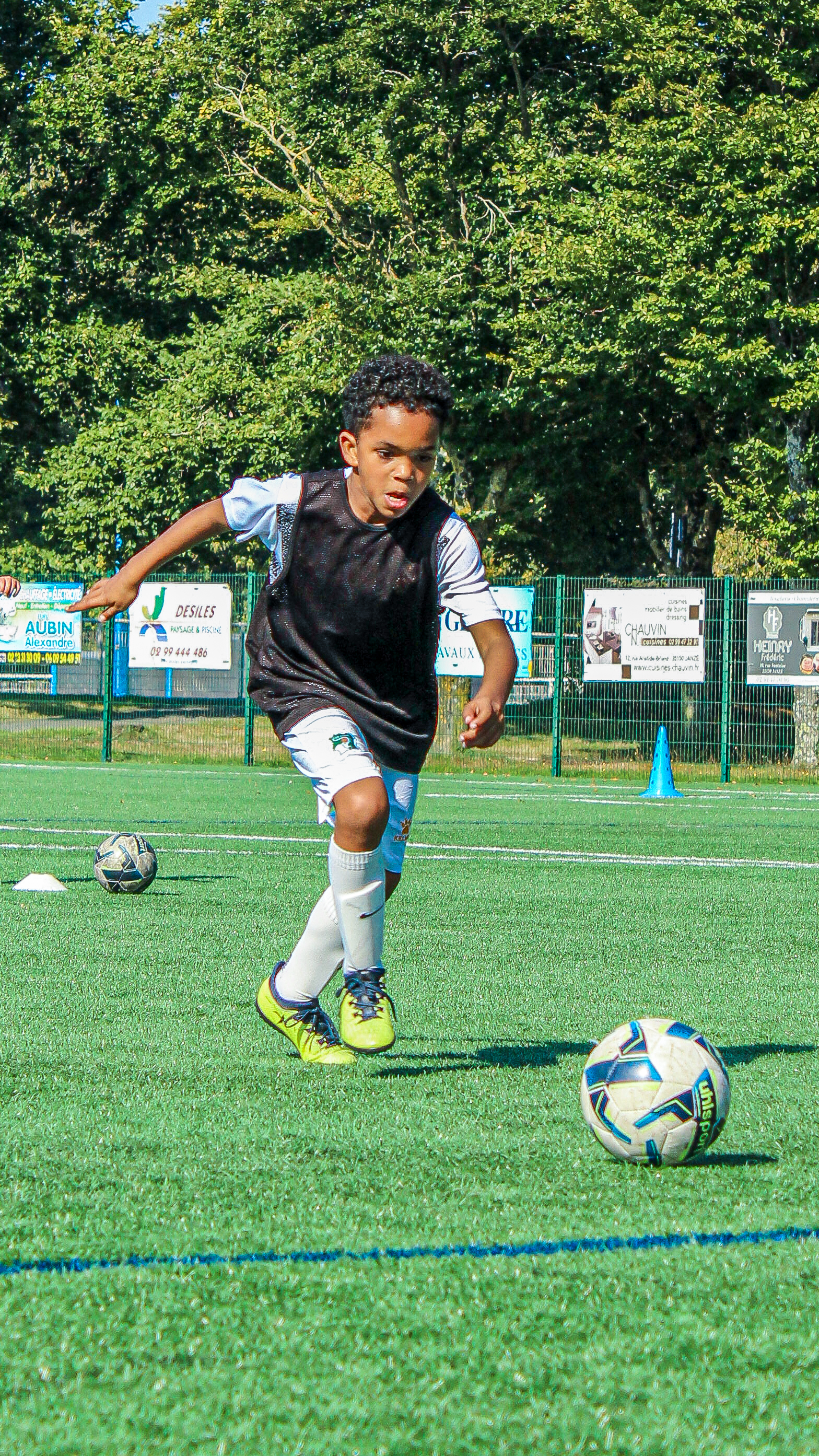 Image de diapositive