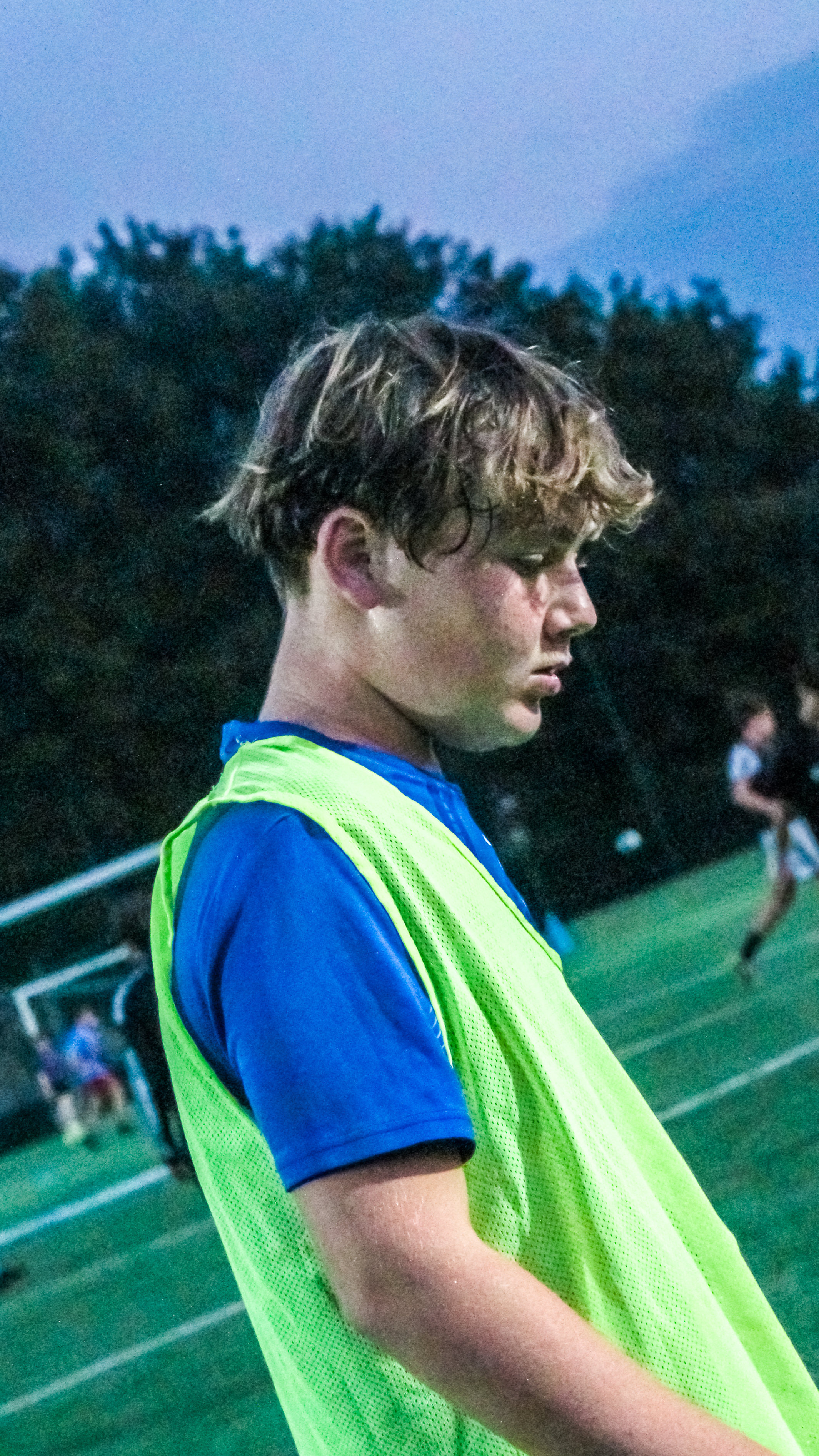 Image de diapositive