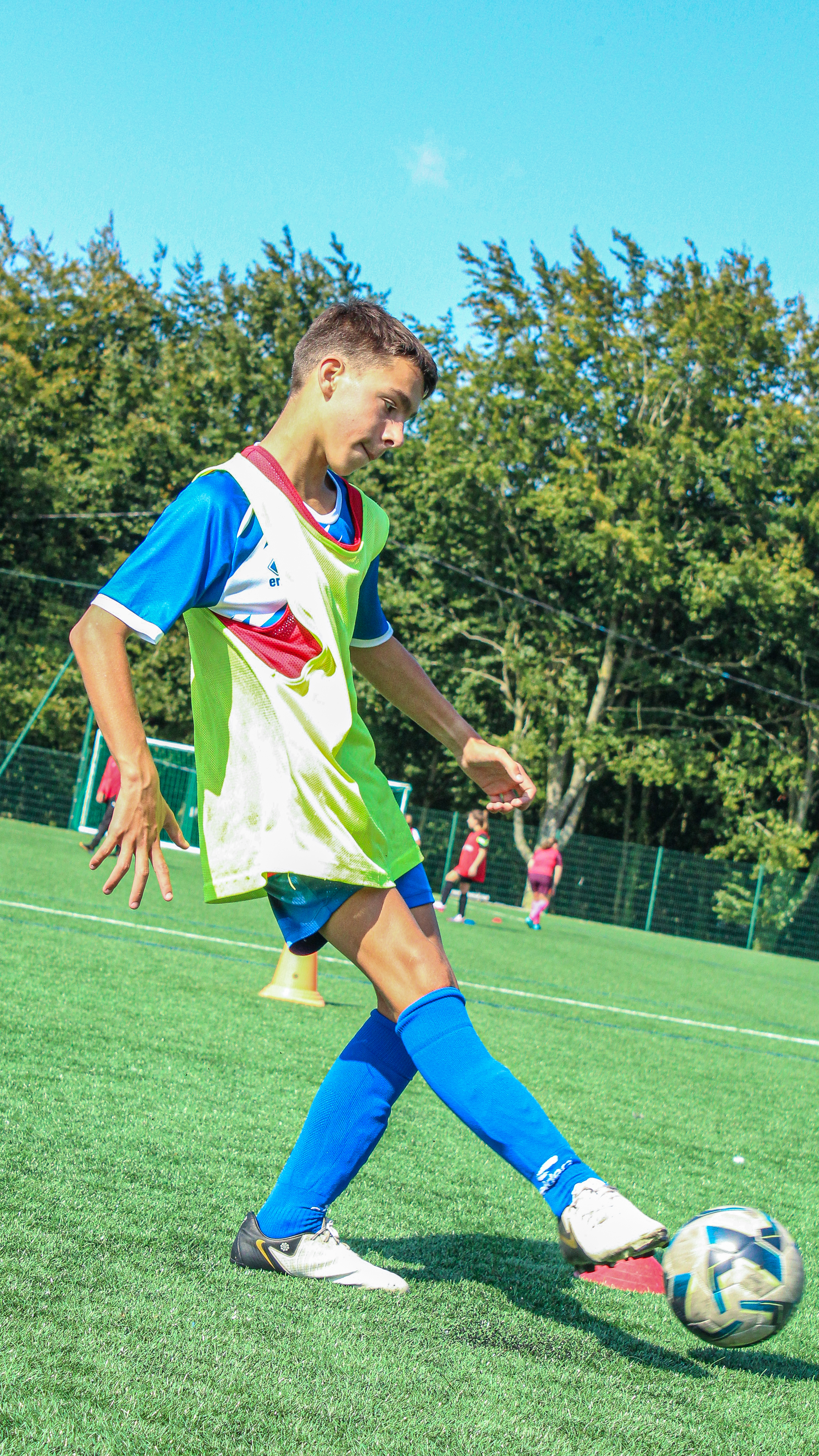 Image de diapositive