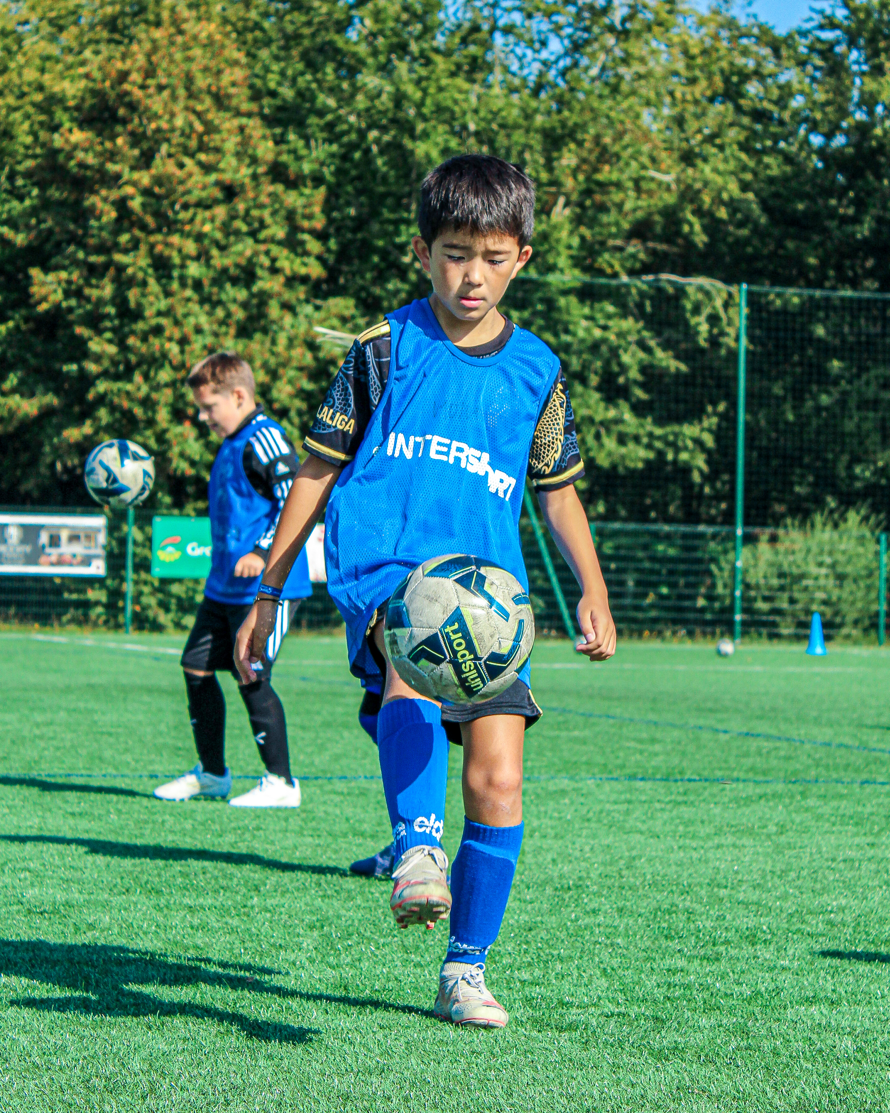 Image de diapositive