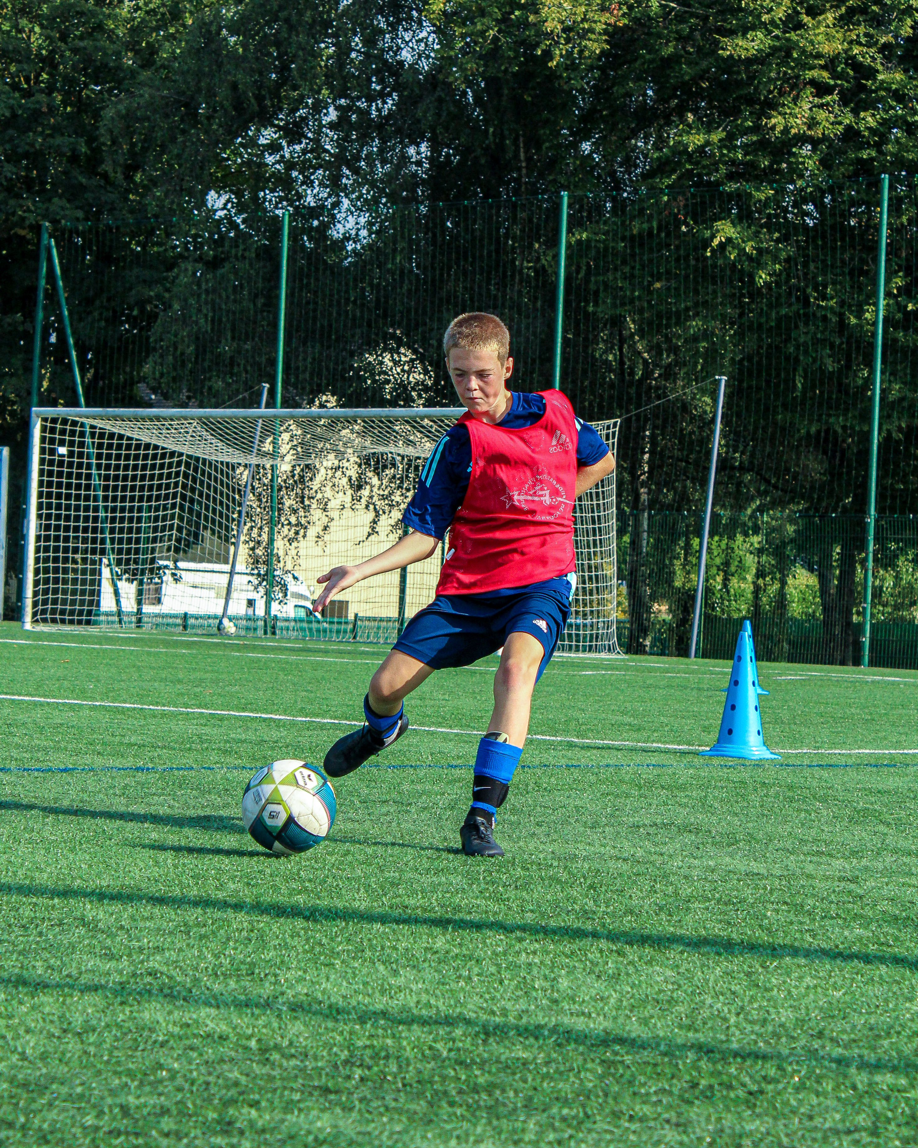 Image de diapositive