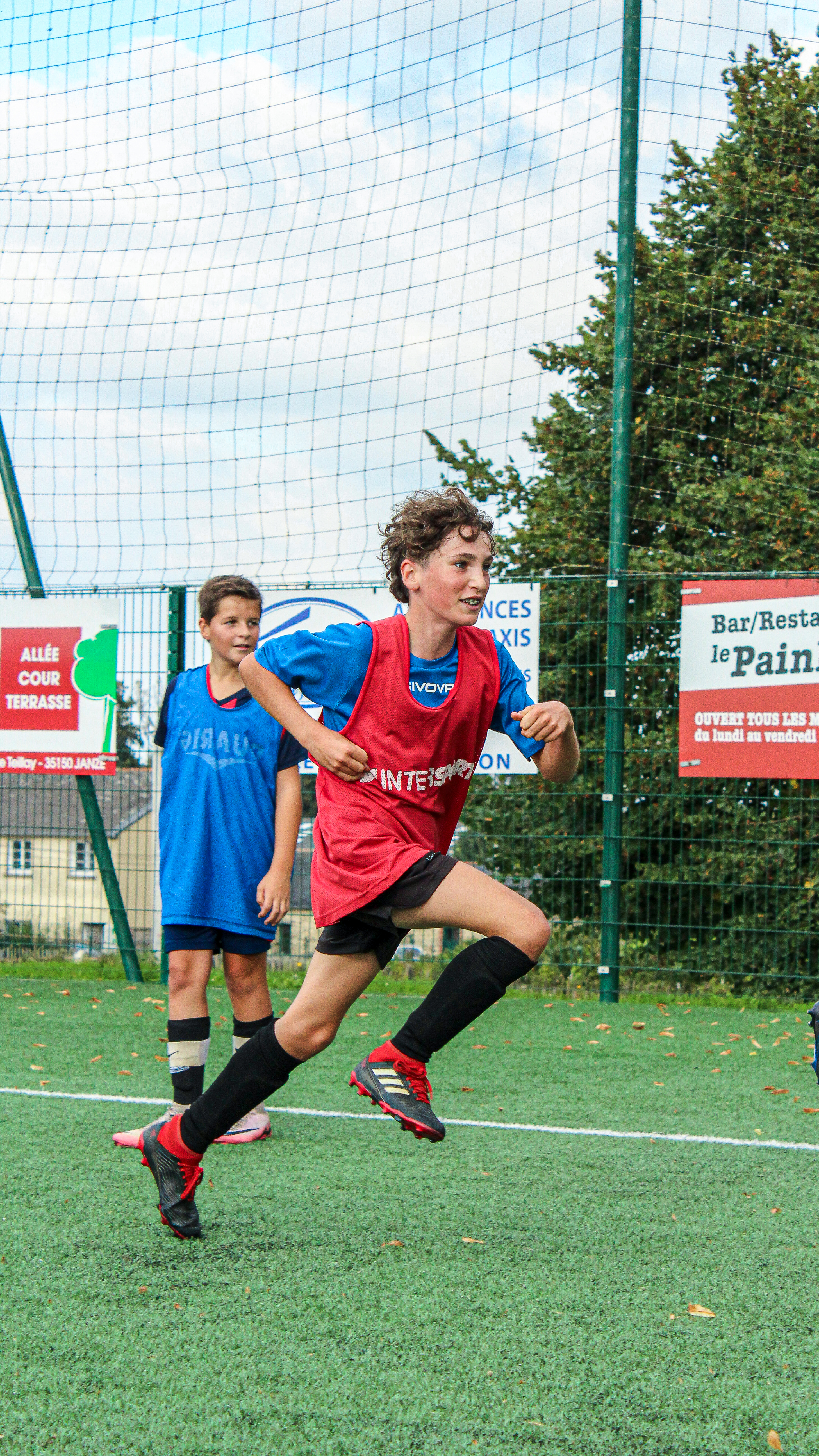 Image de diapositive