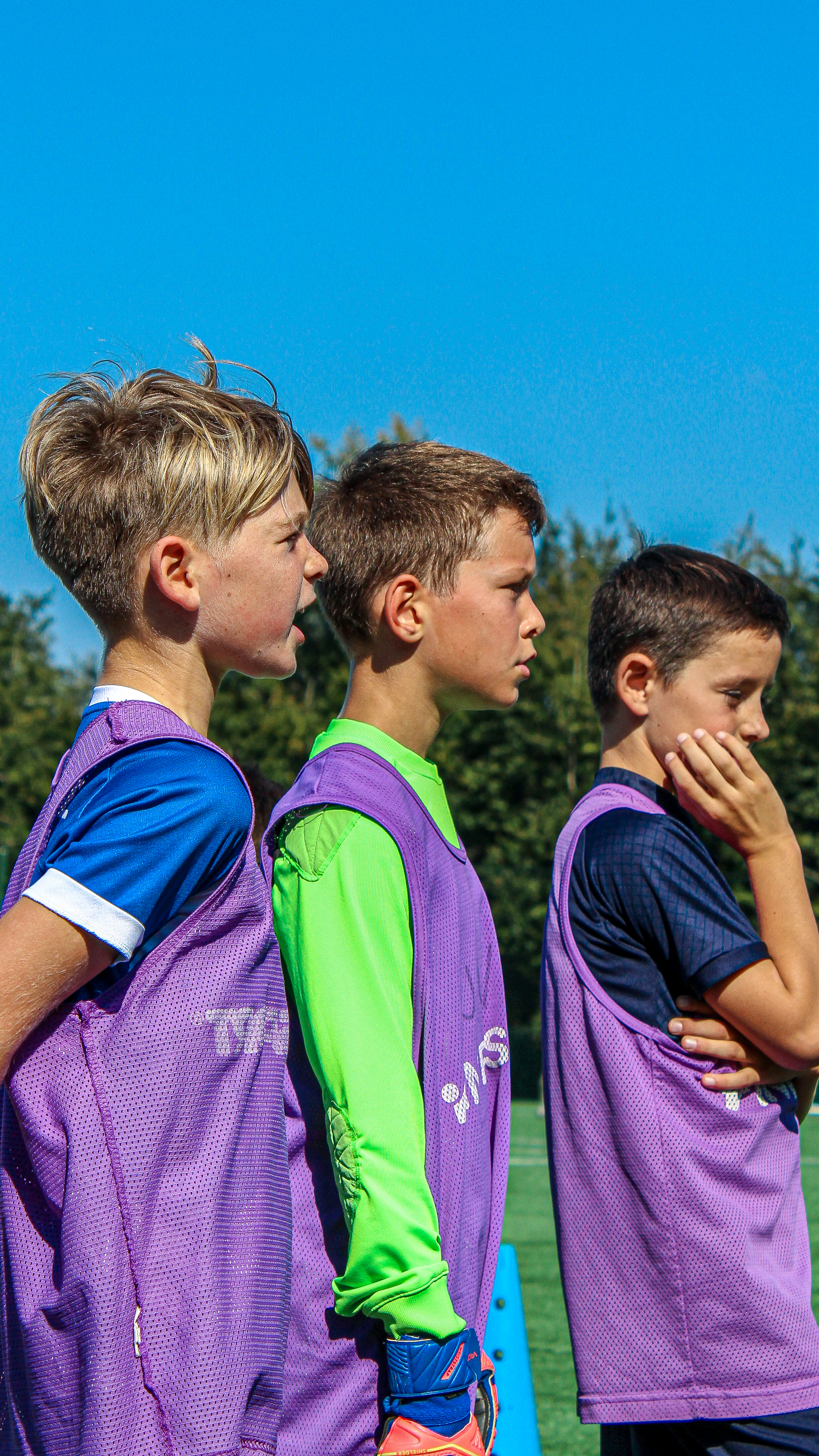 Image de diapositive