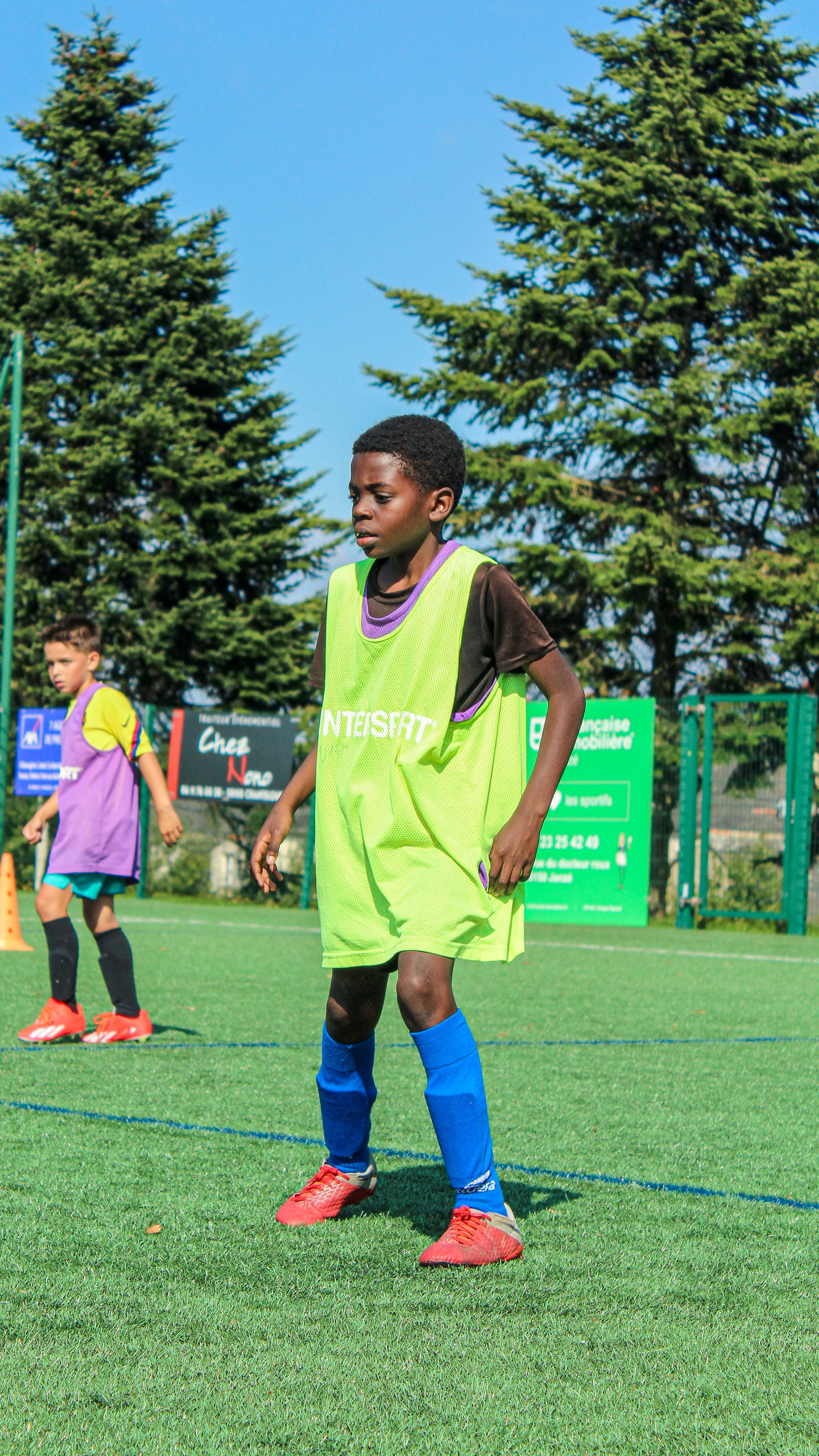 Image de diapositive