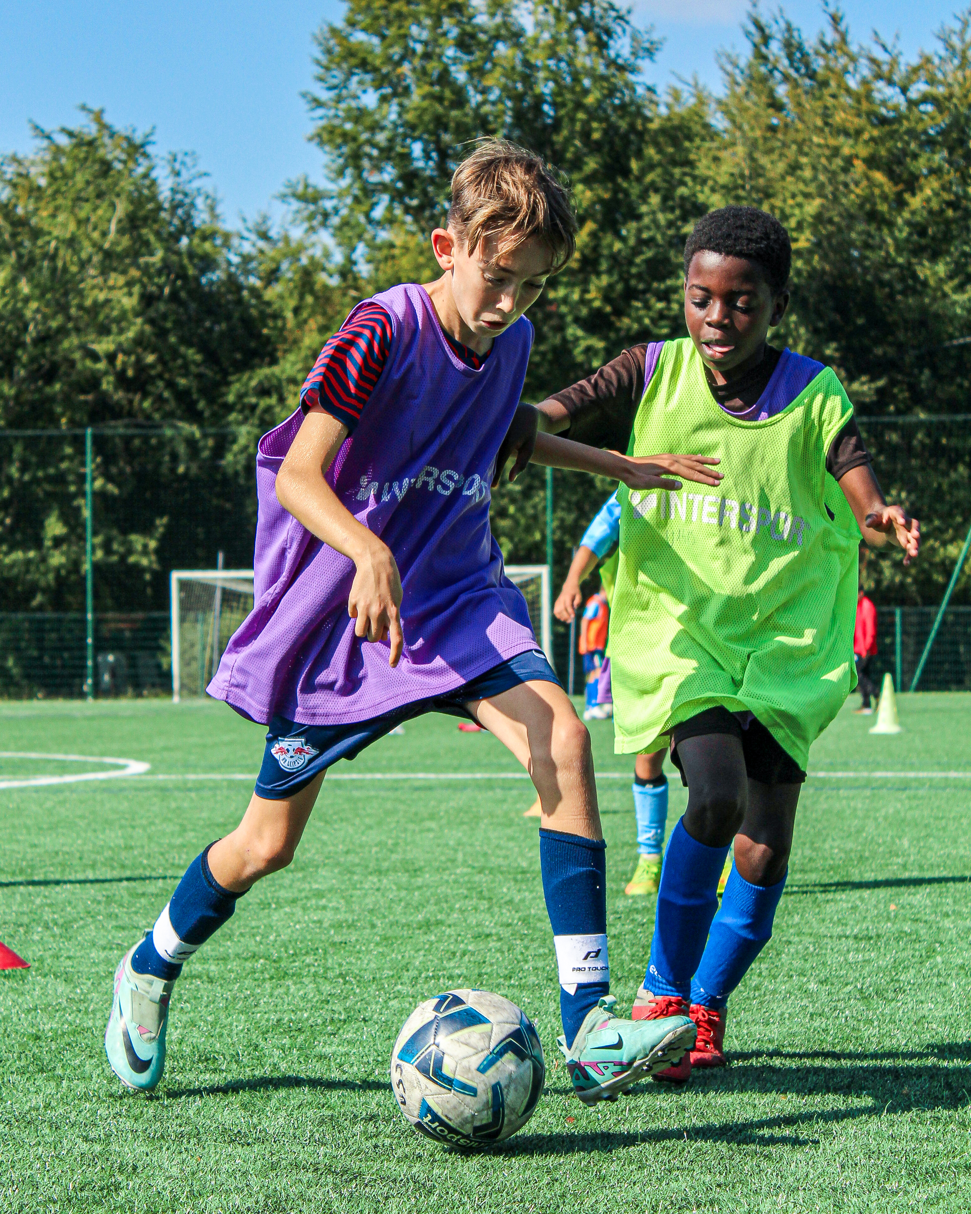 Image de diapositive