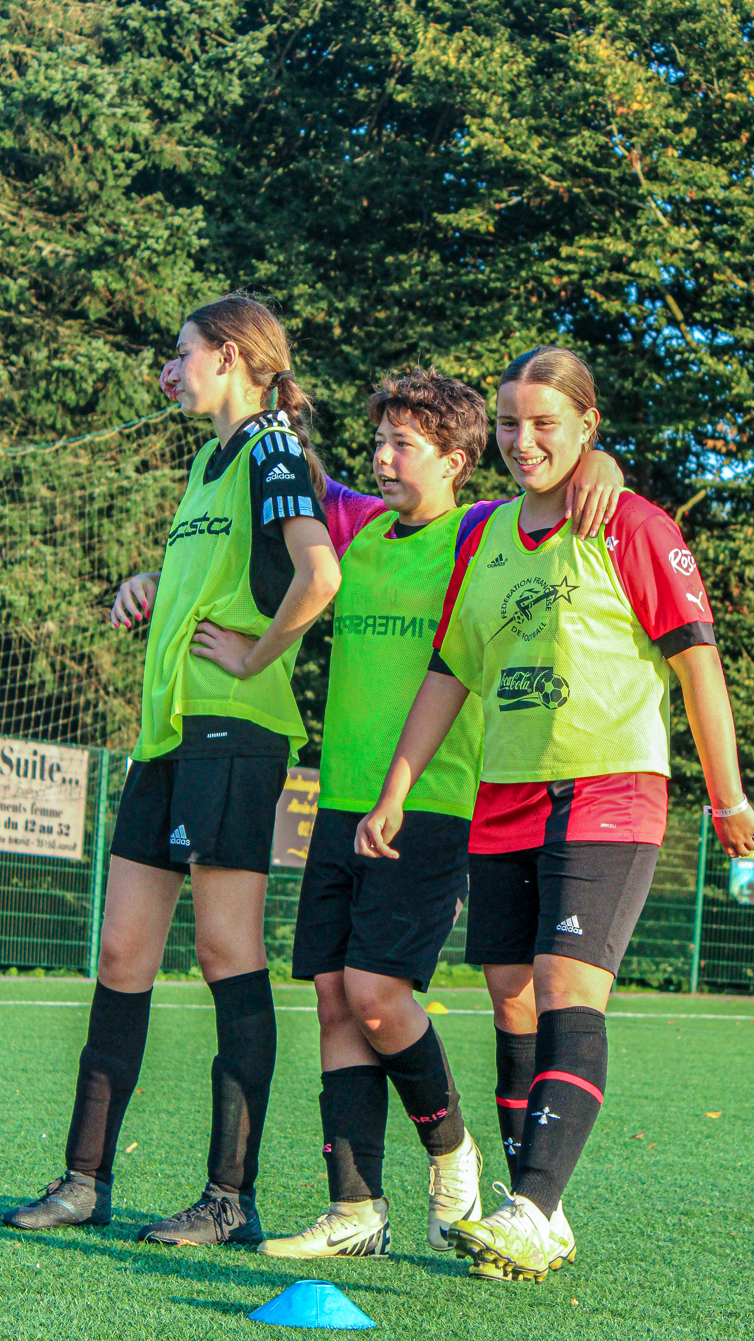 Image de diapositive