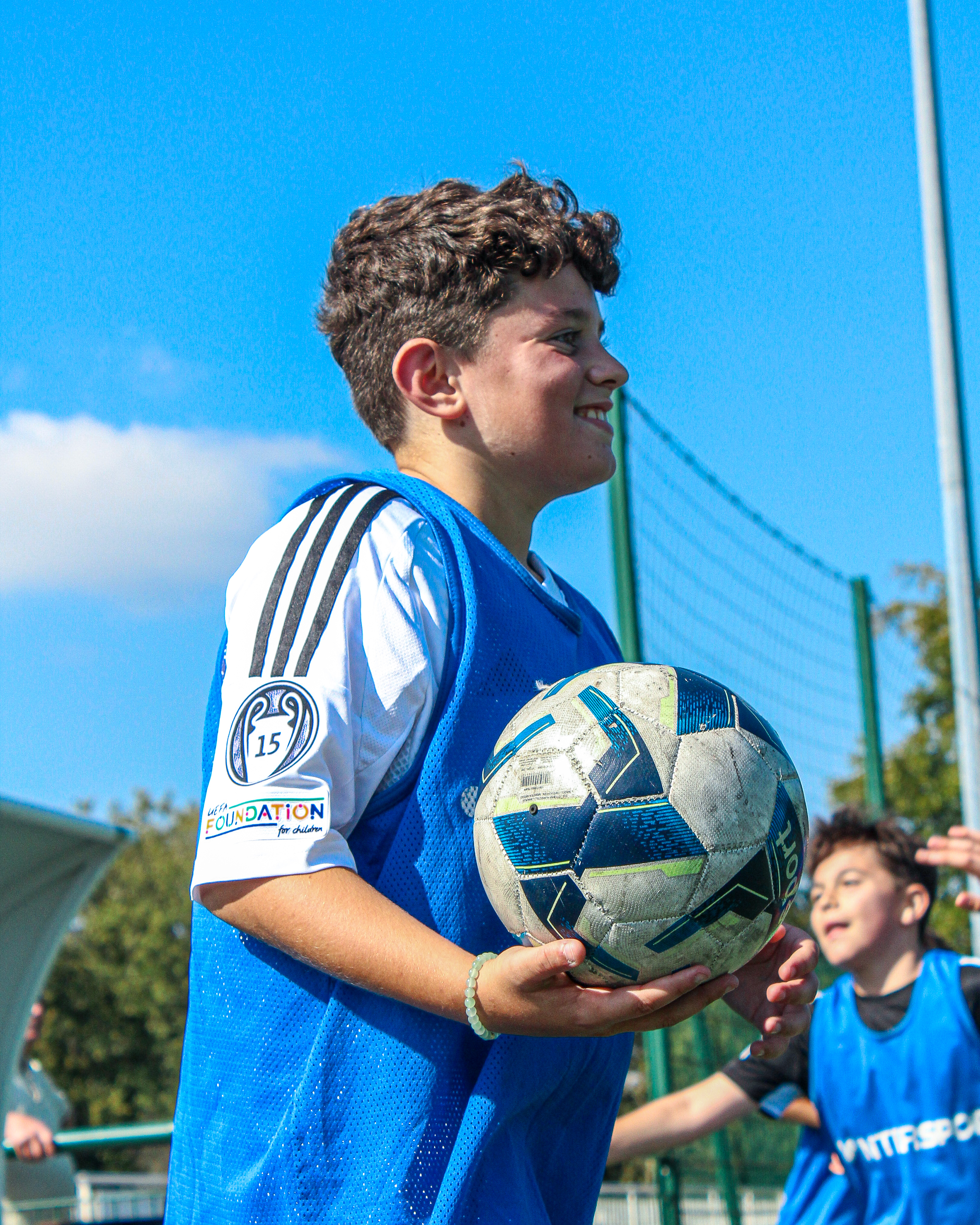 Image de diapositive