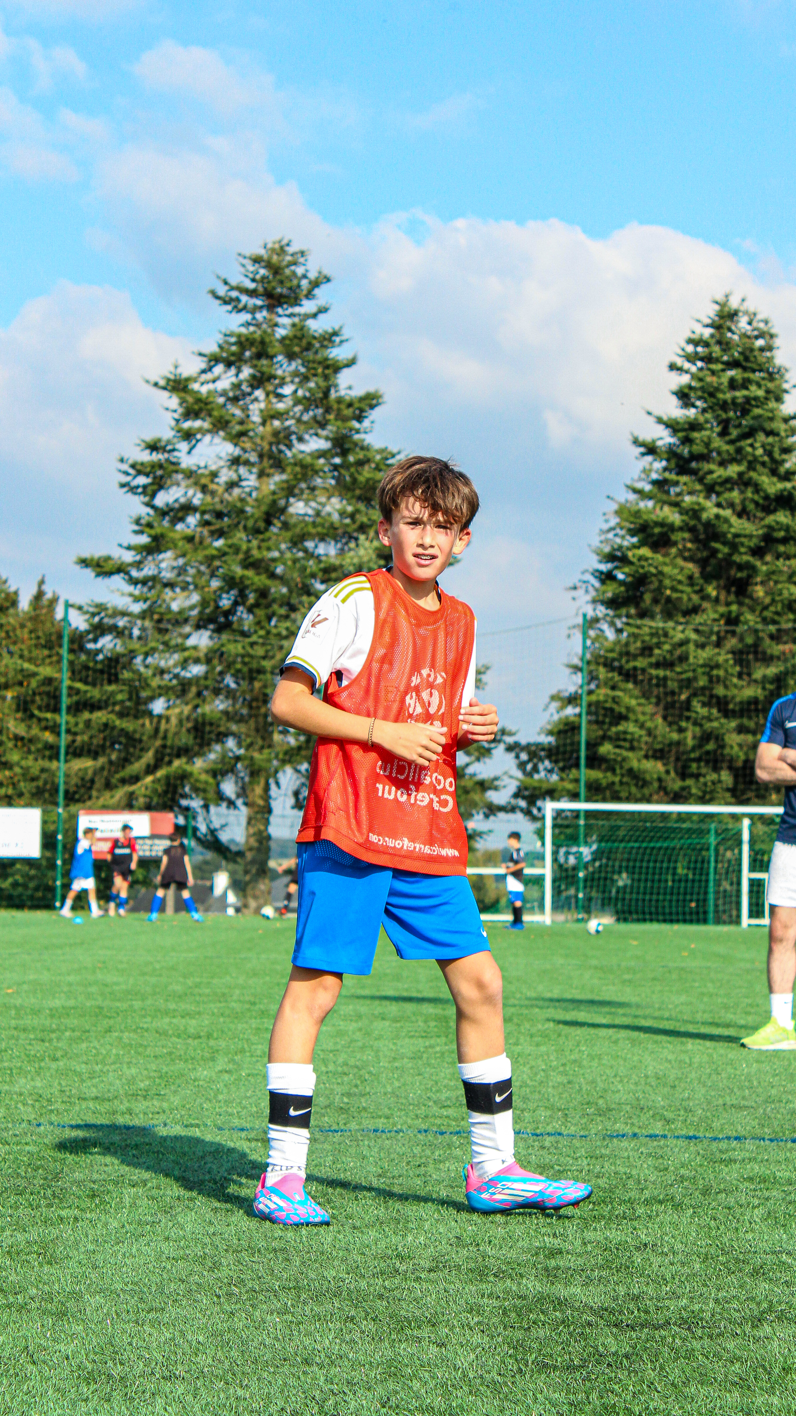 Image de diapositive