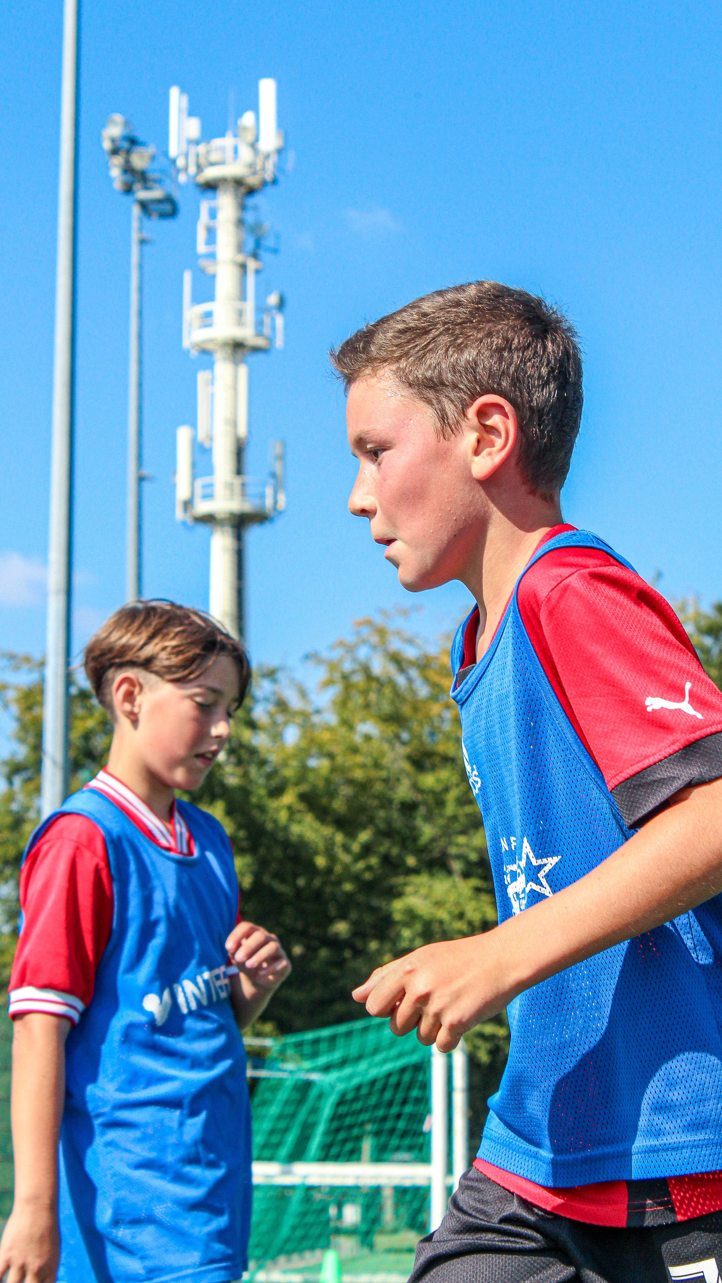 Image de diapositive