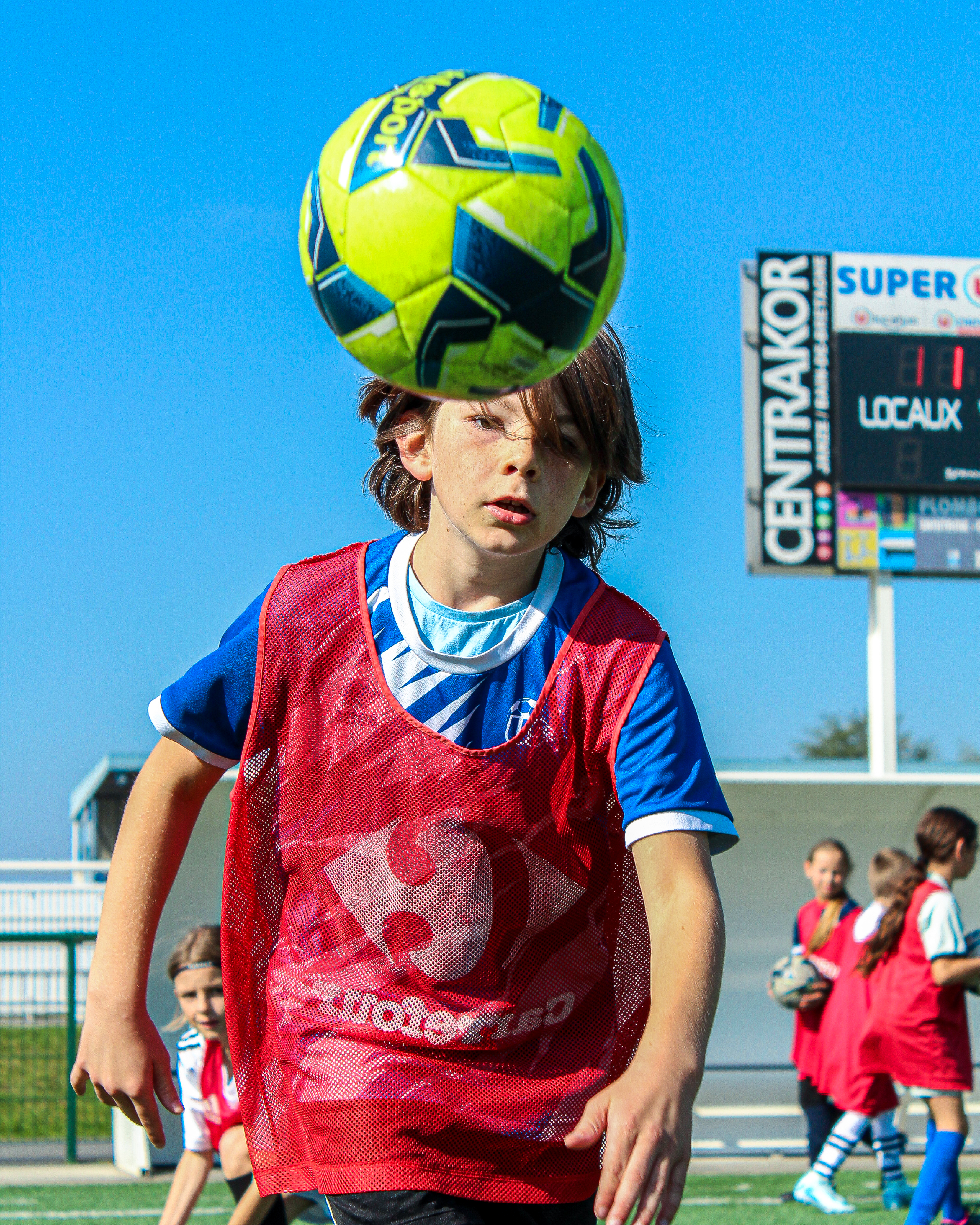 Image de diapositive