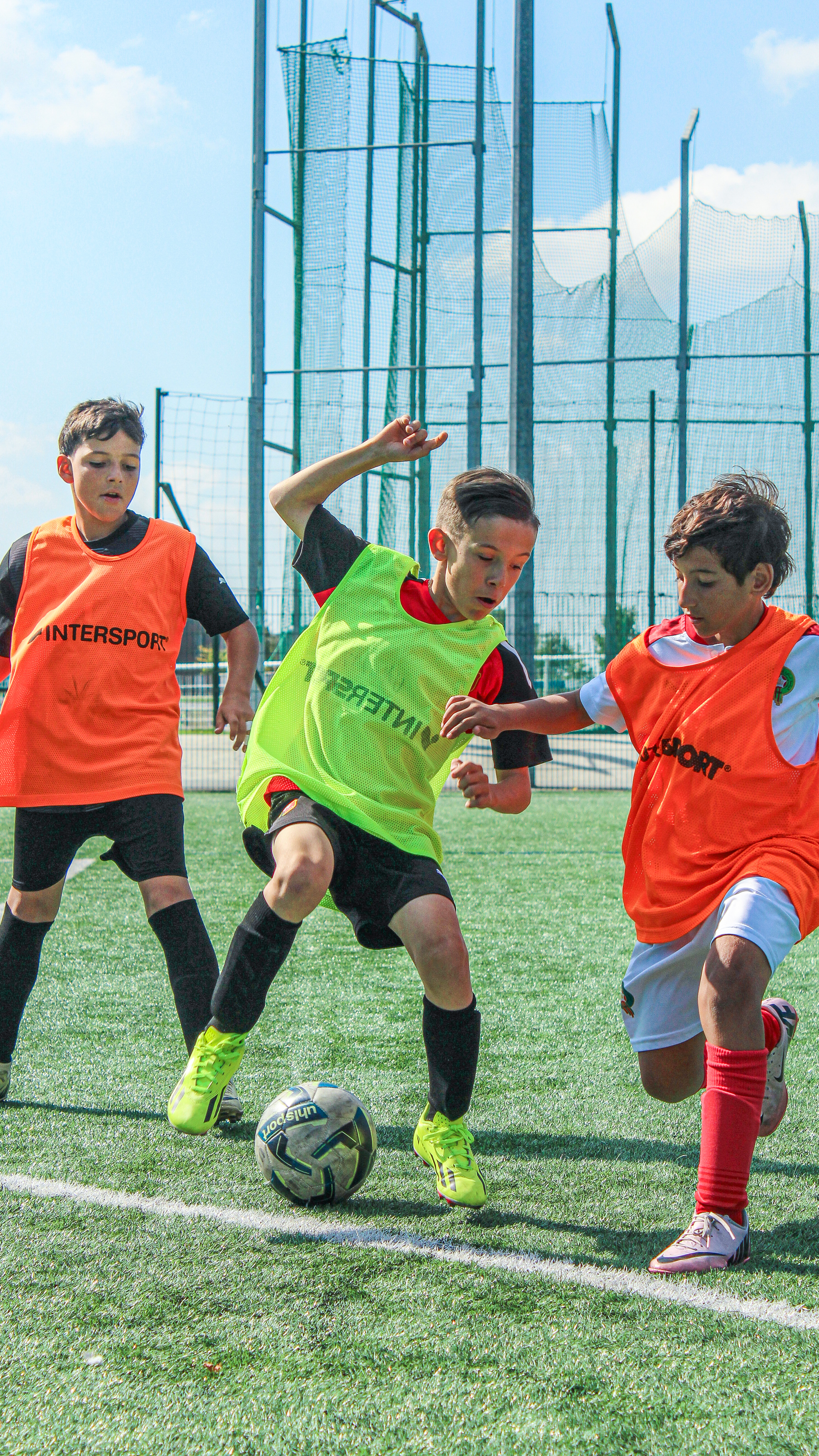 Image de diapositive