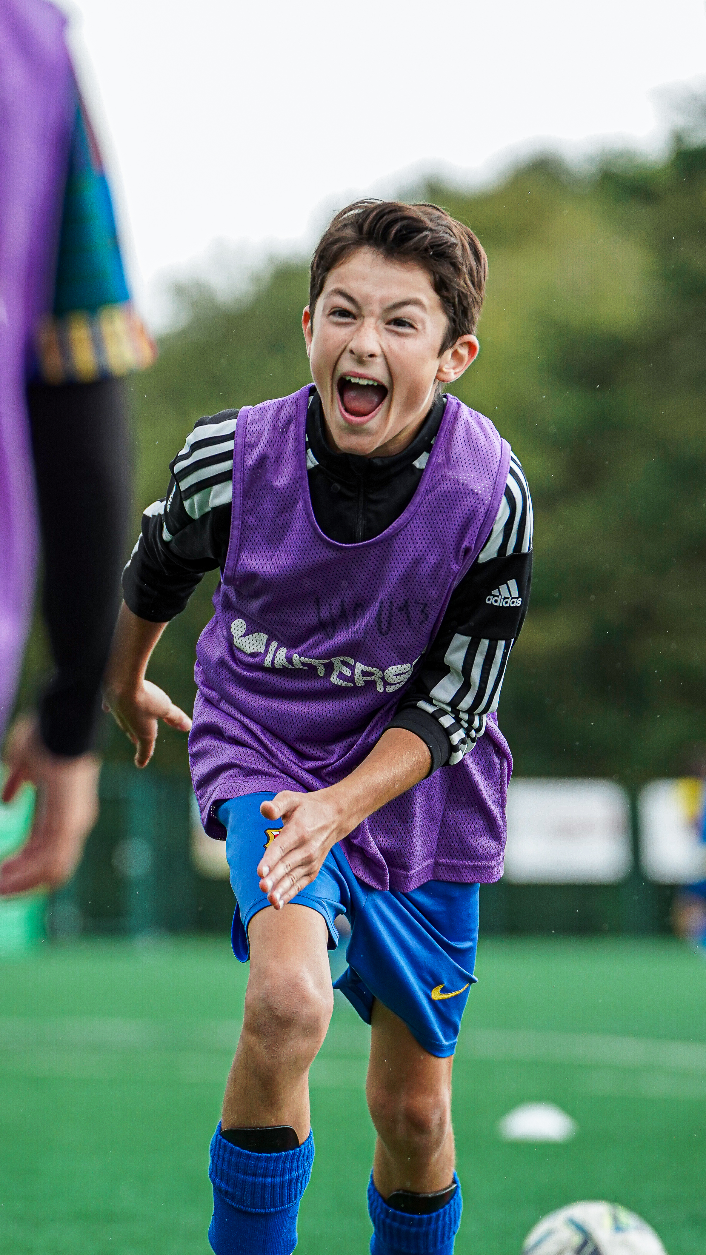 Image de diapositive