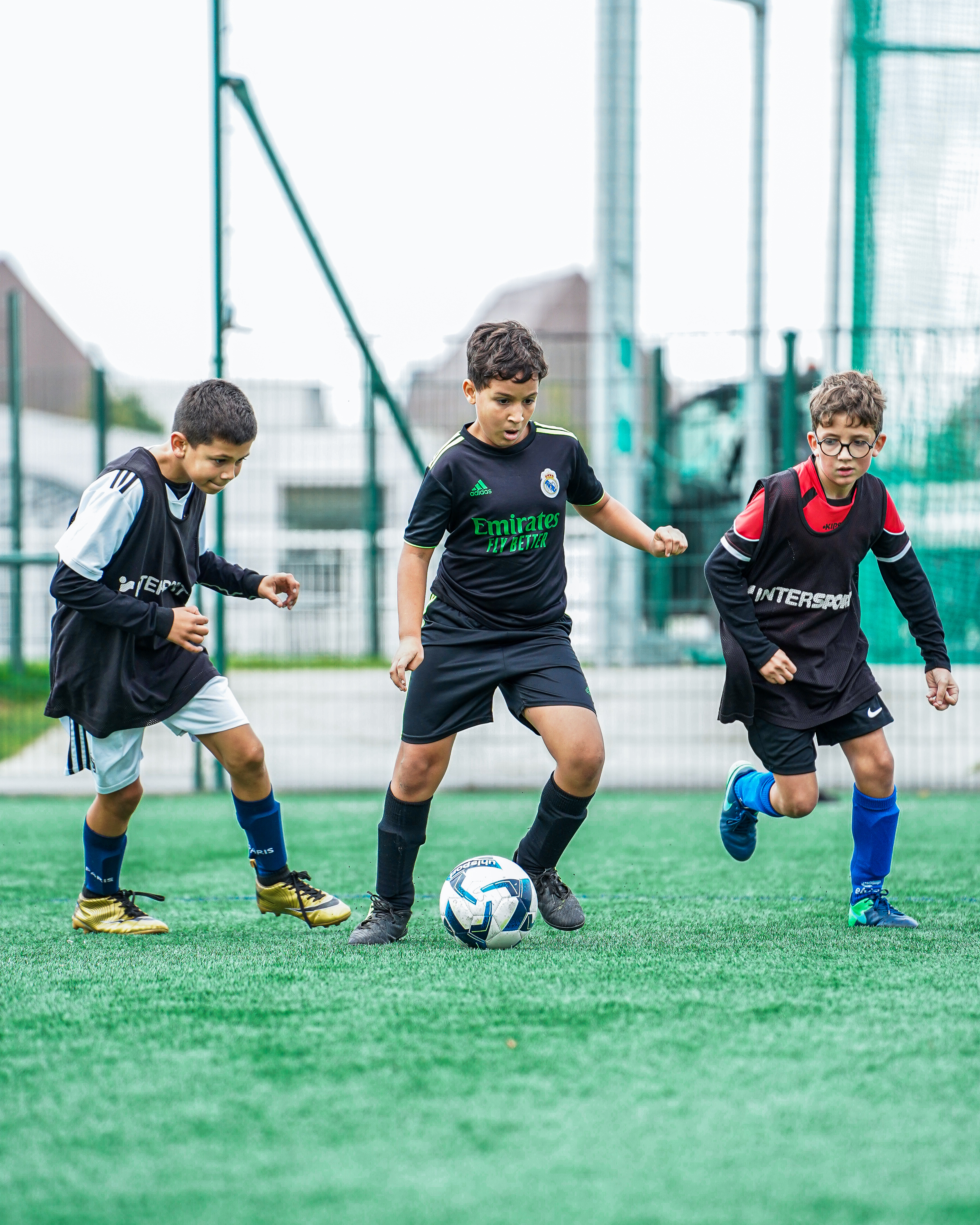 Image de diapositive