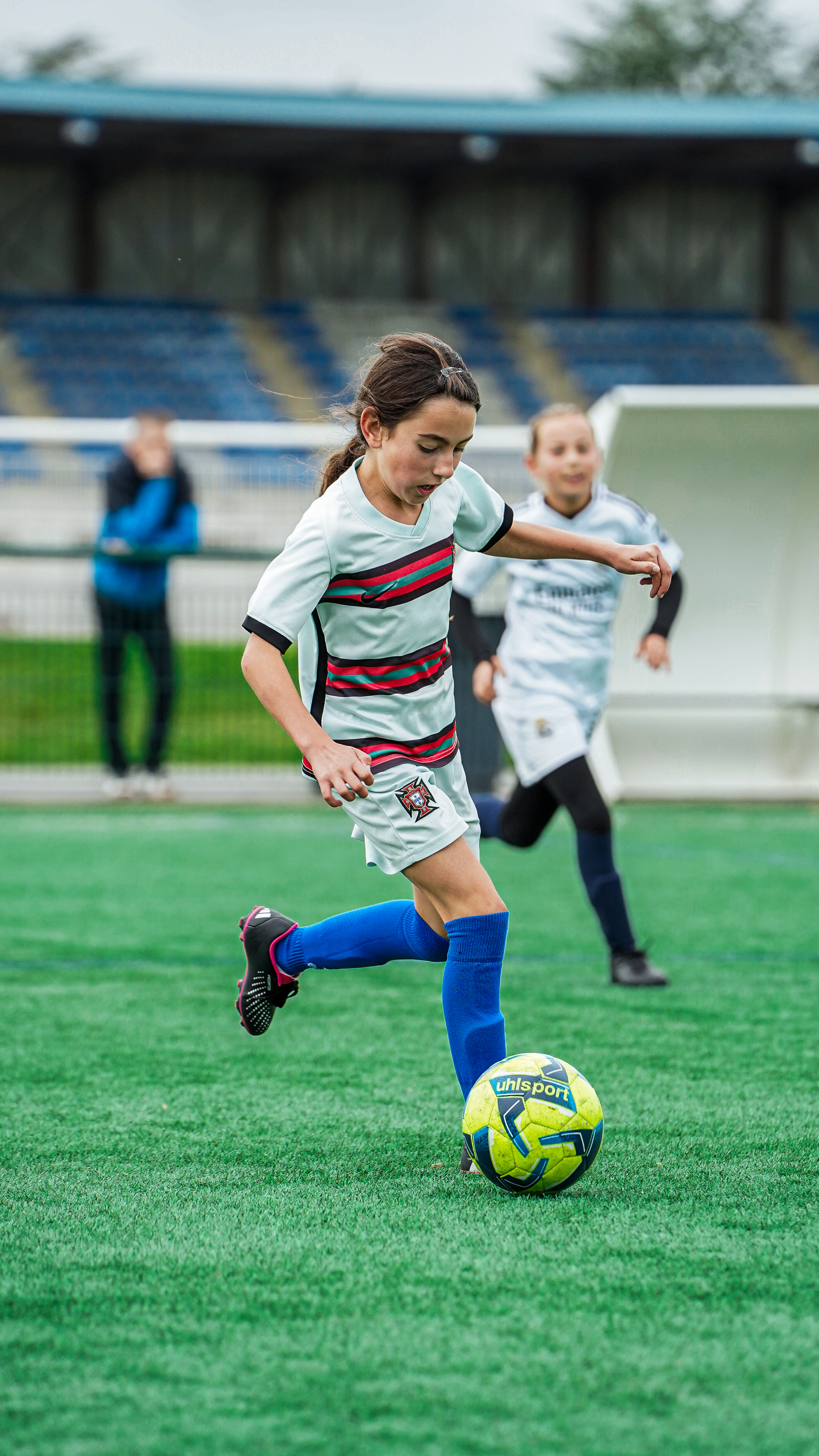 Image de diapositive