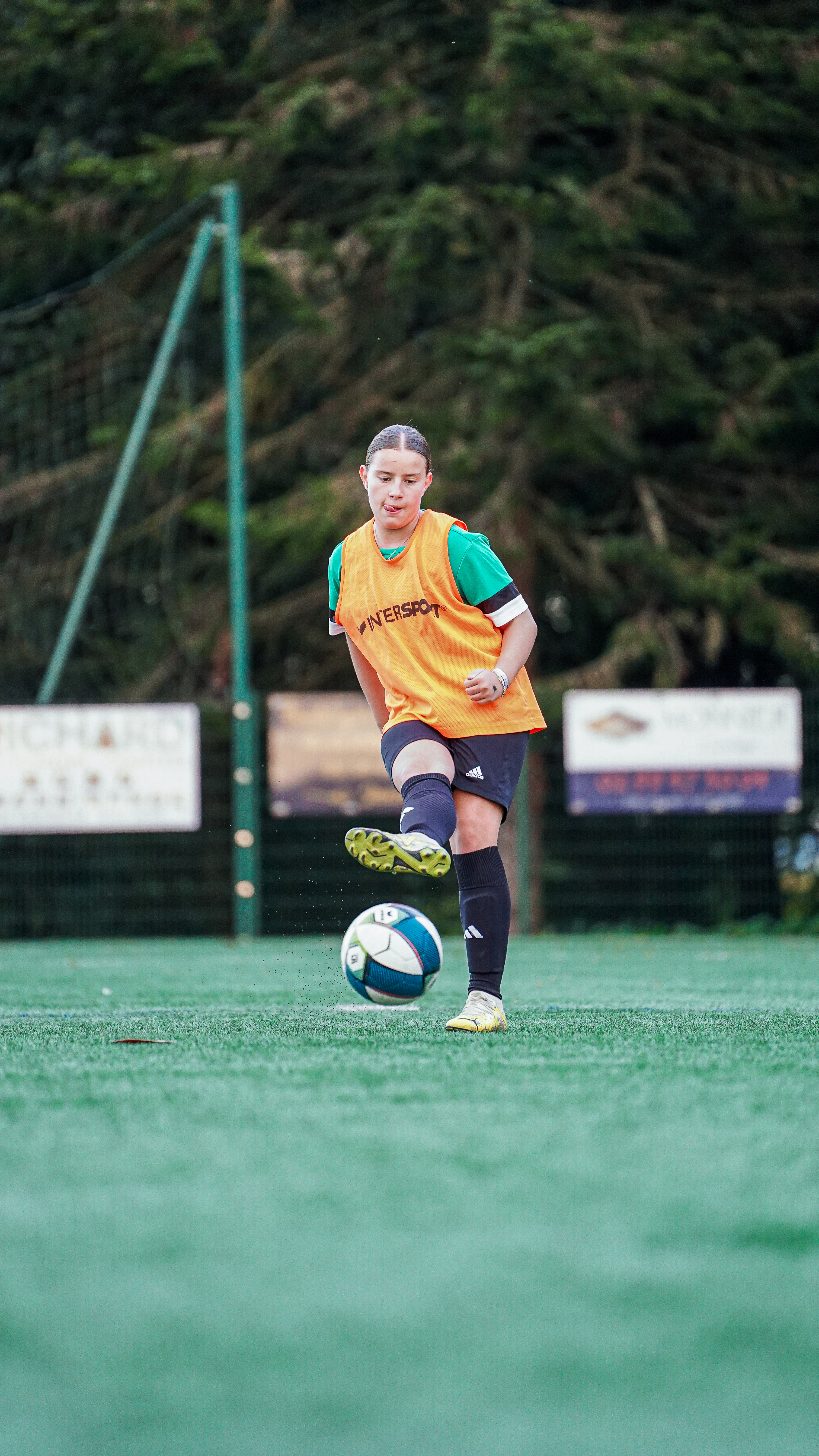 Image de diapositive