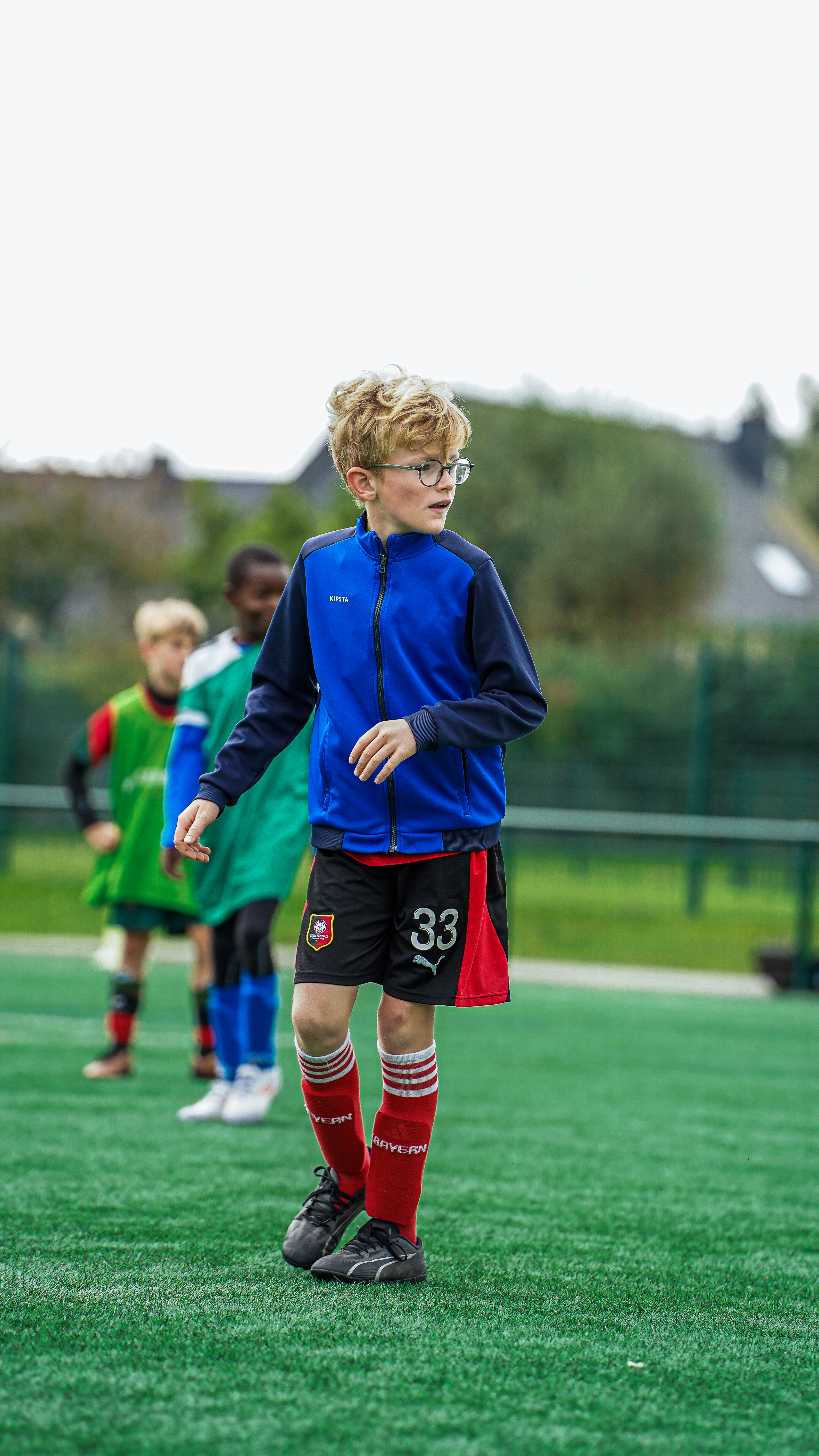 Image de diapositive