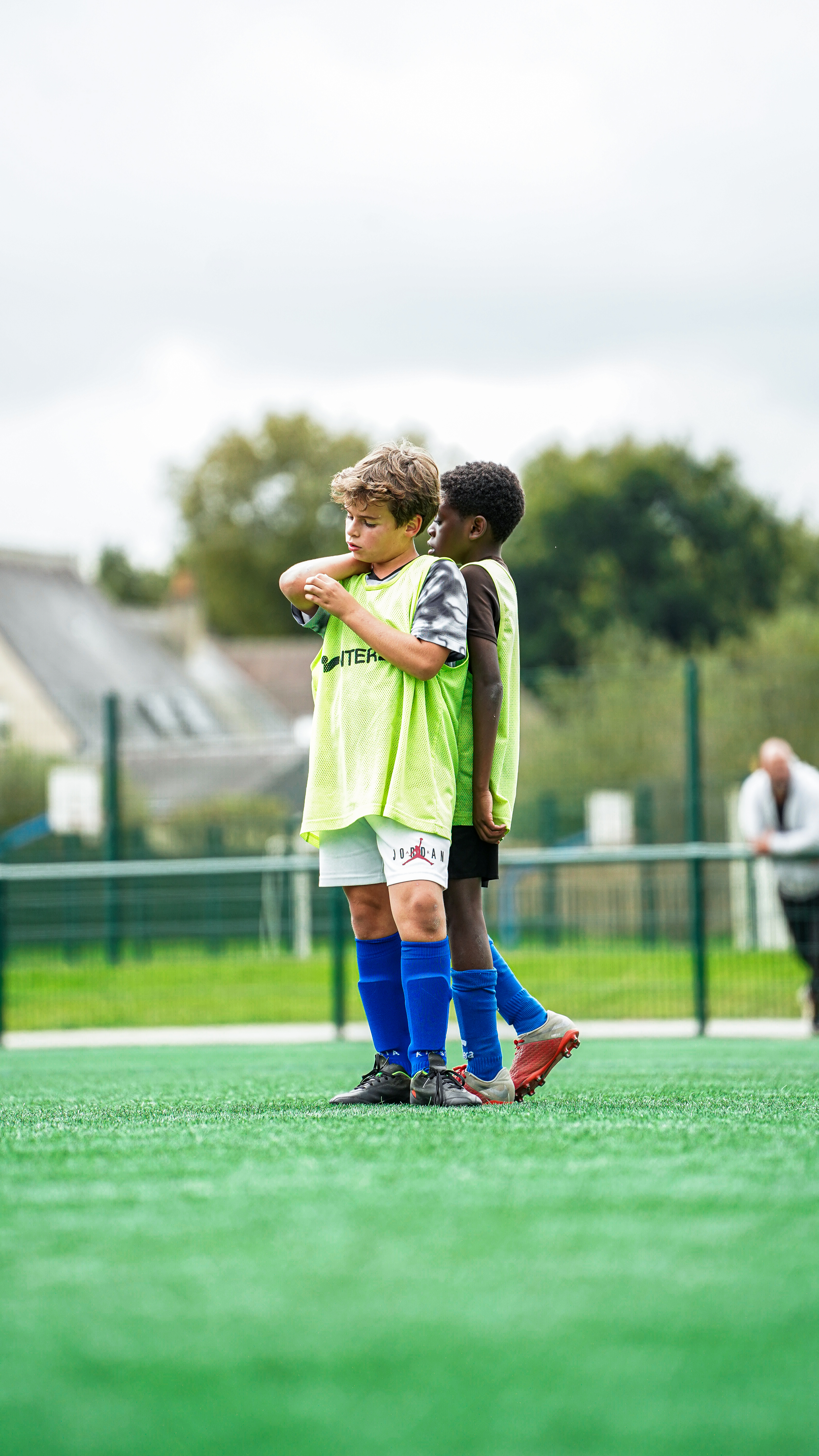 Image de diapositive