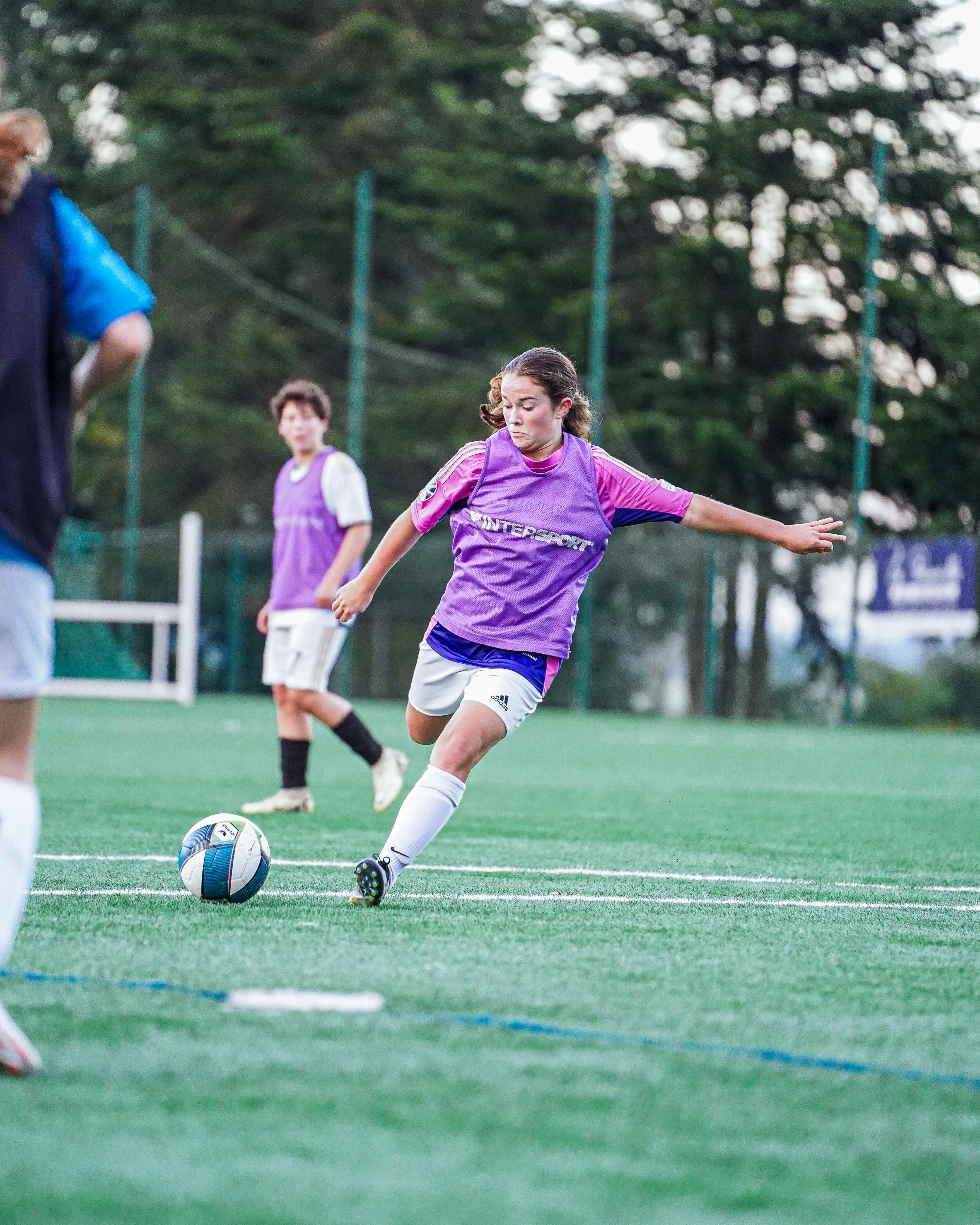 Image de diapositive