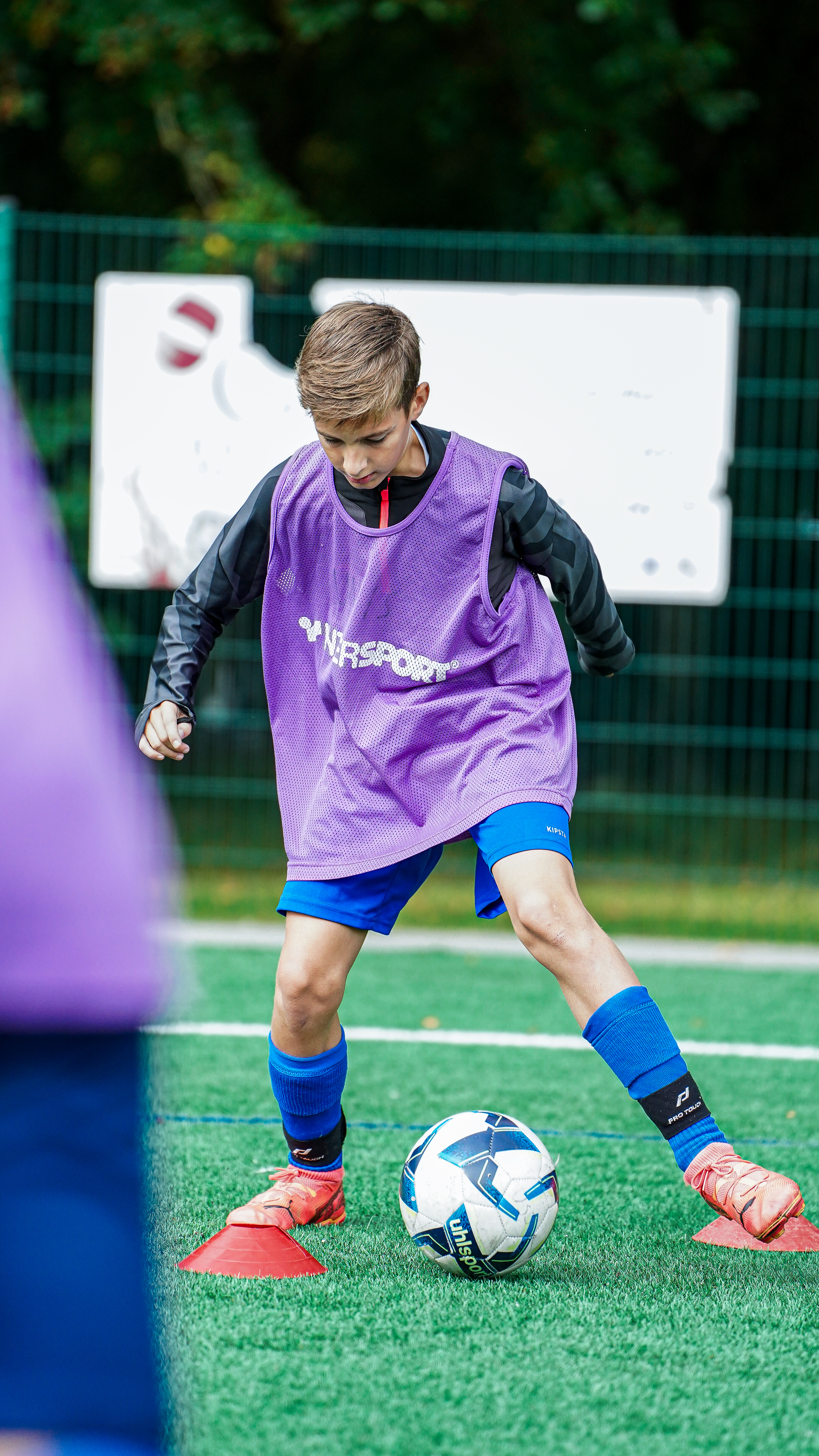 Image de diapositive