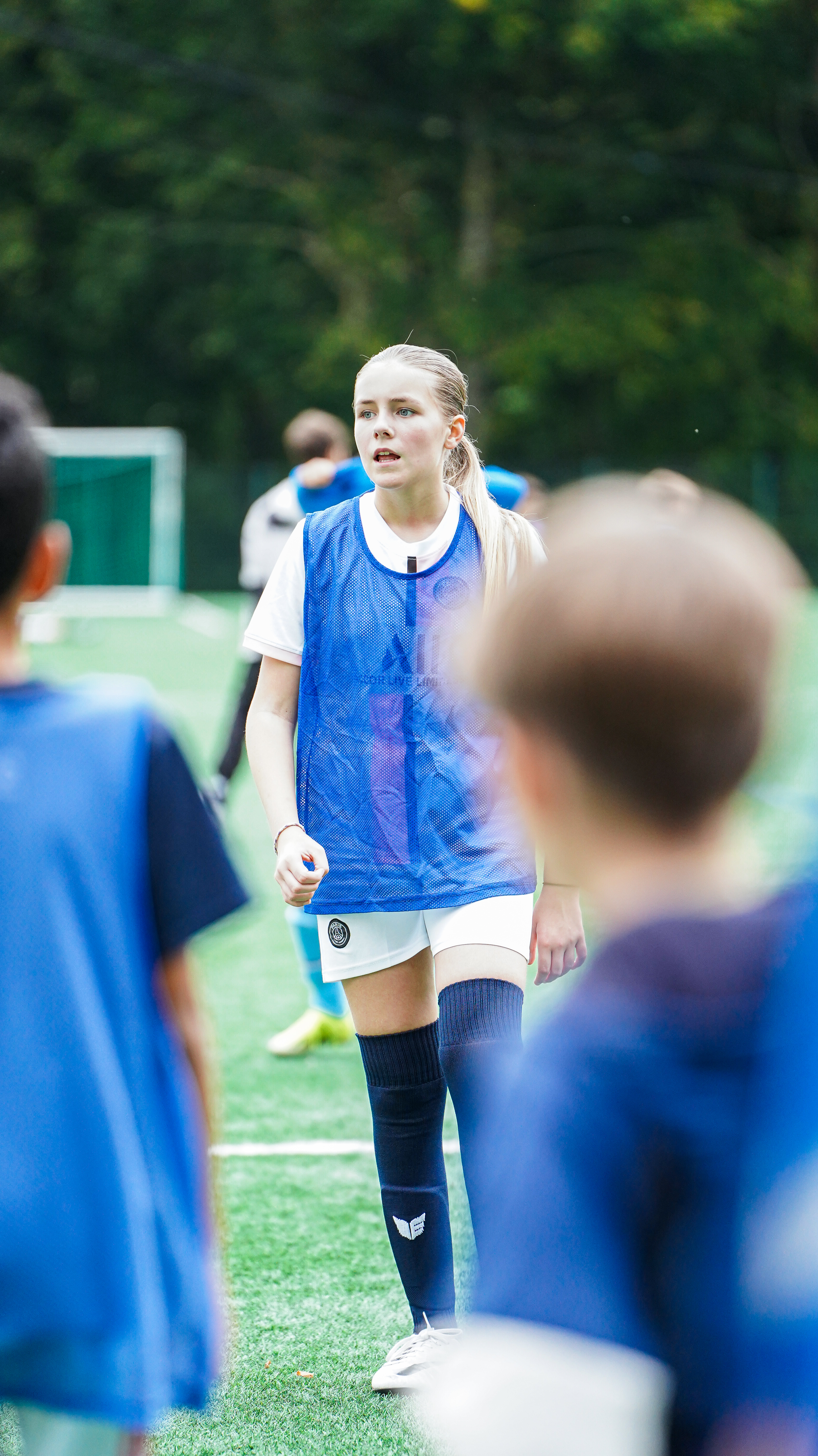 Image de diapositive