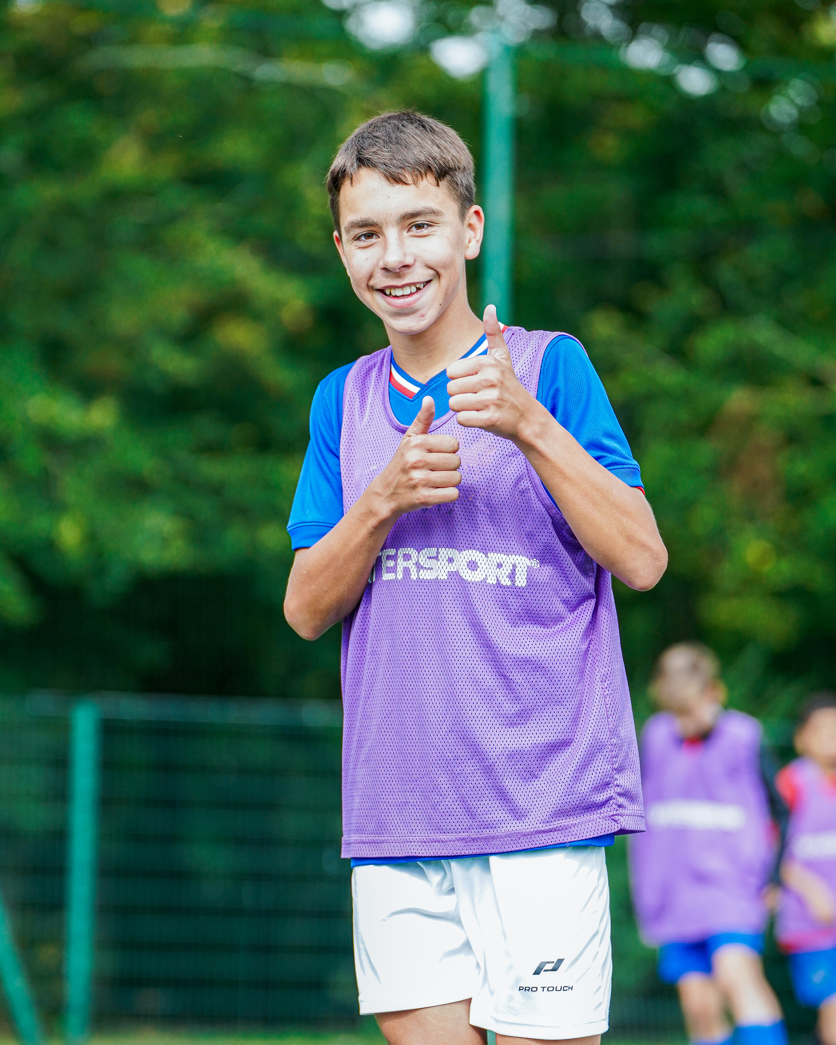 Image de diapositive