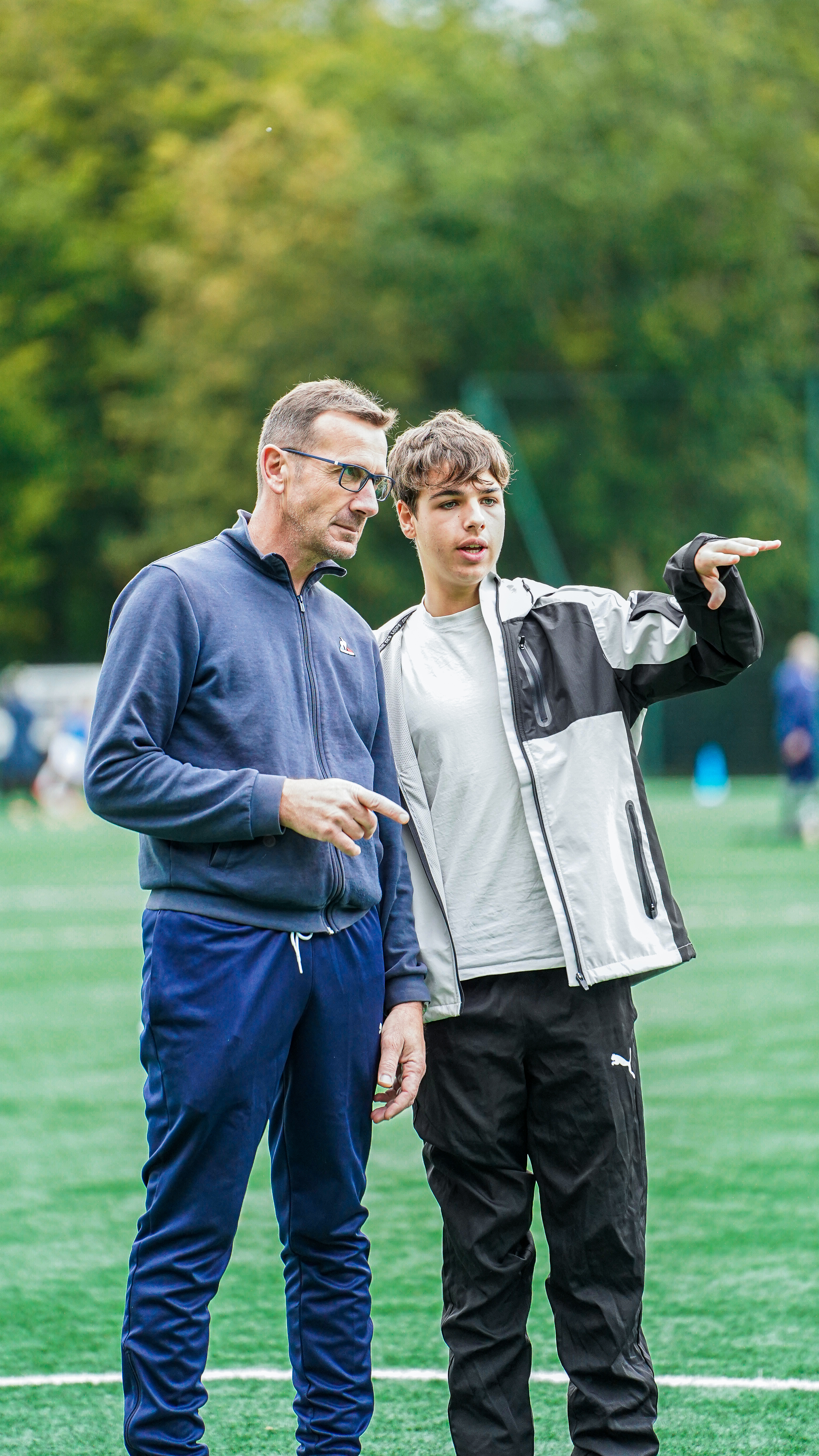 Image de diapositive