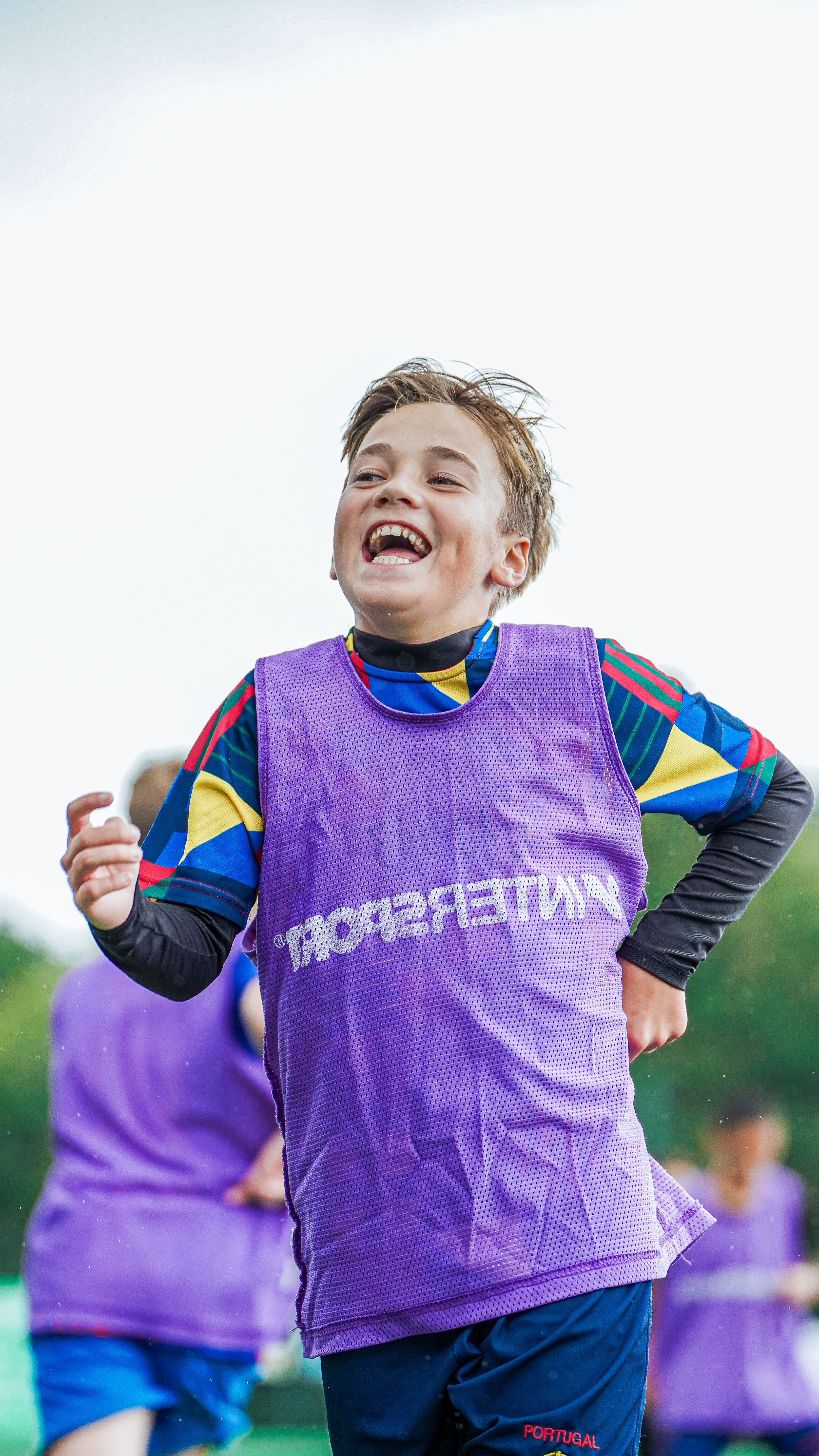 Image de diapositive