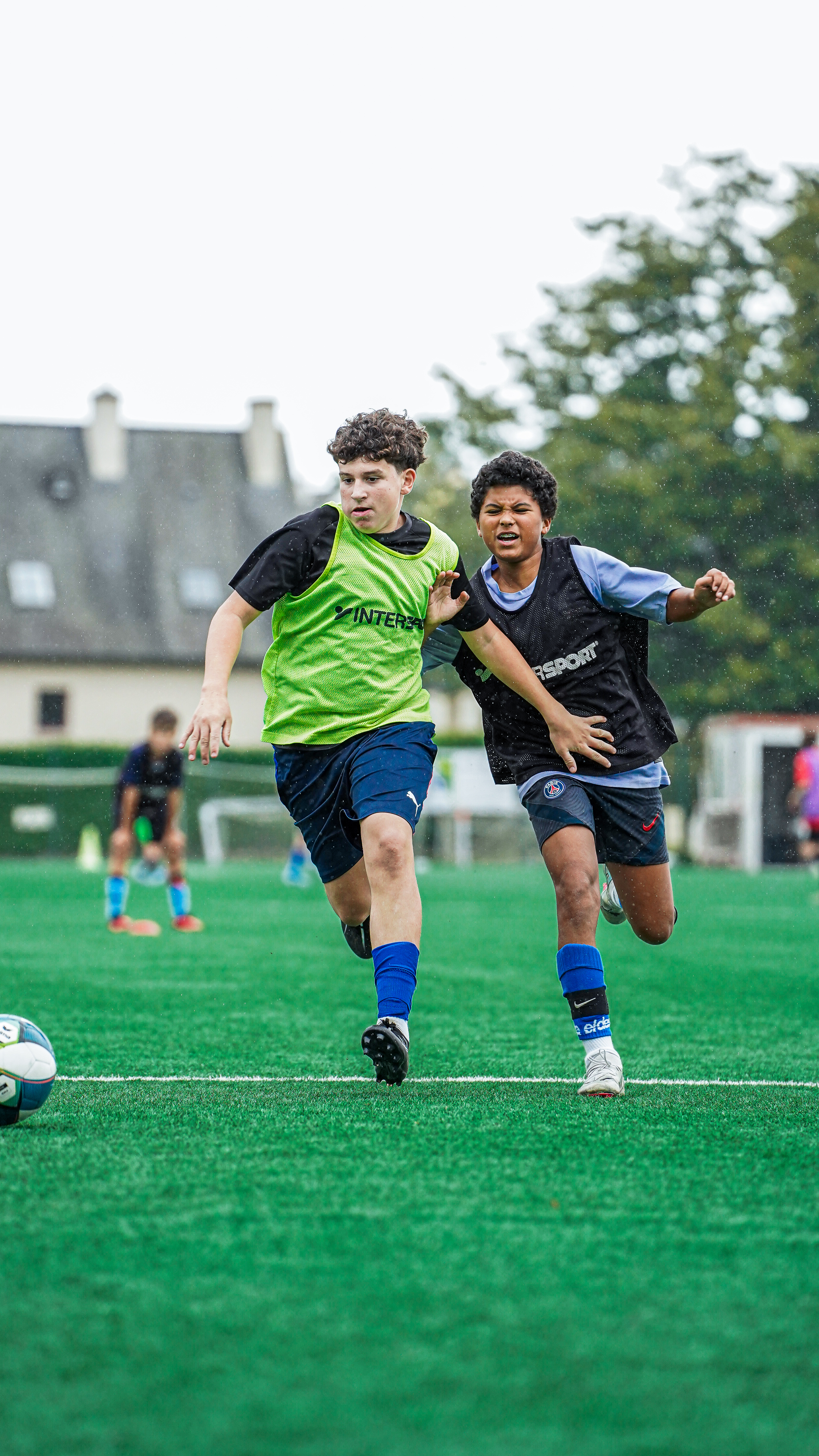 Image de diapositive