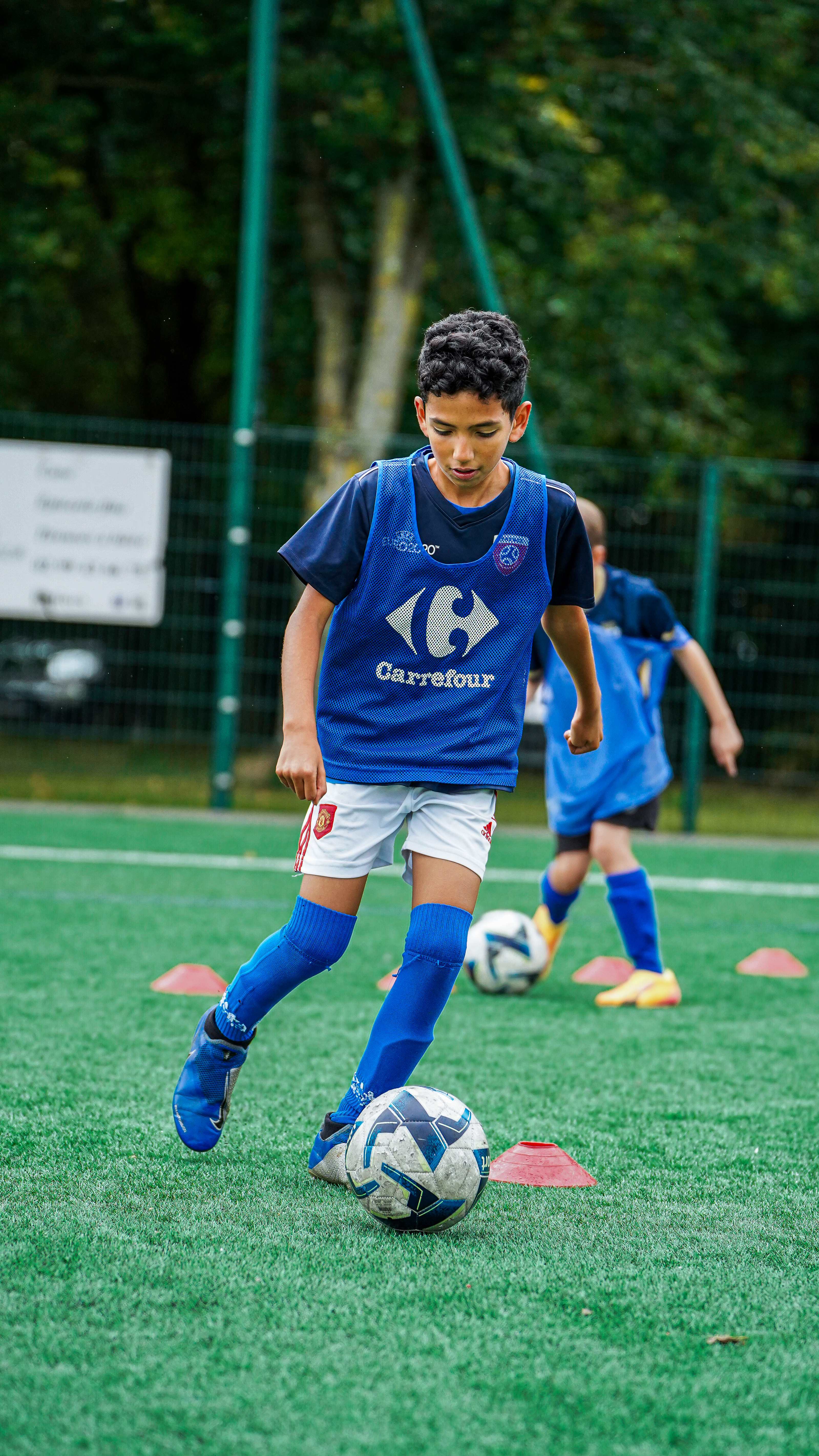 Image de diapositive