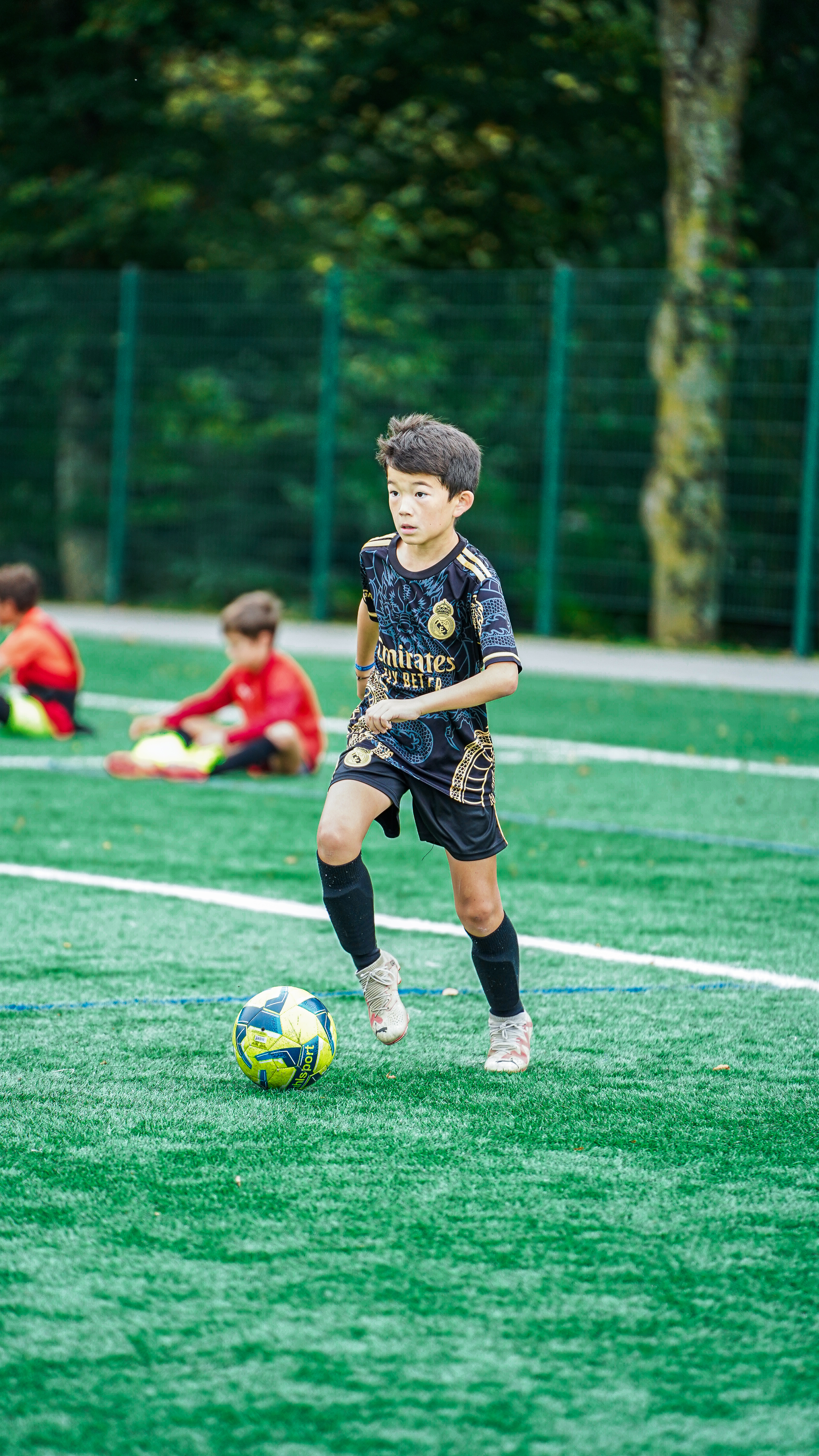 Image de diapositive