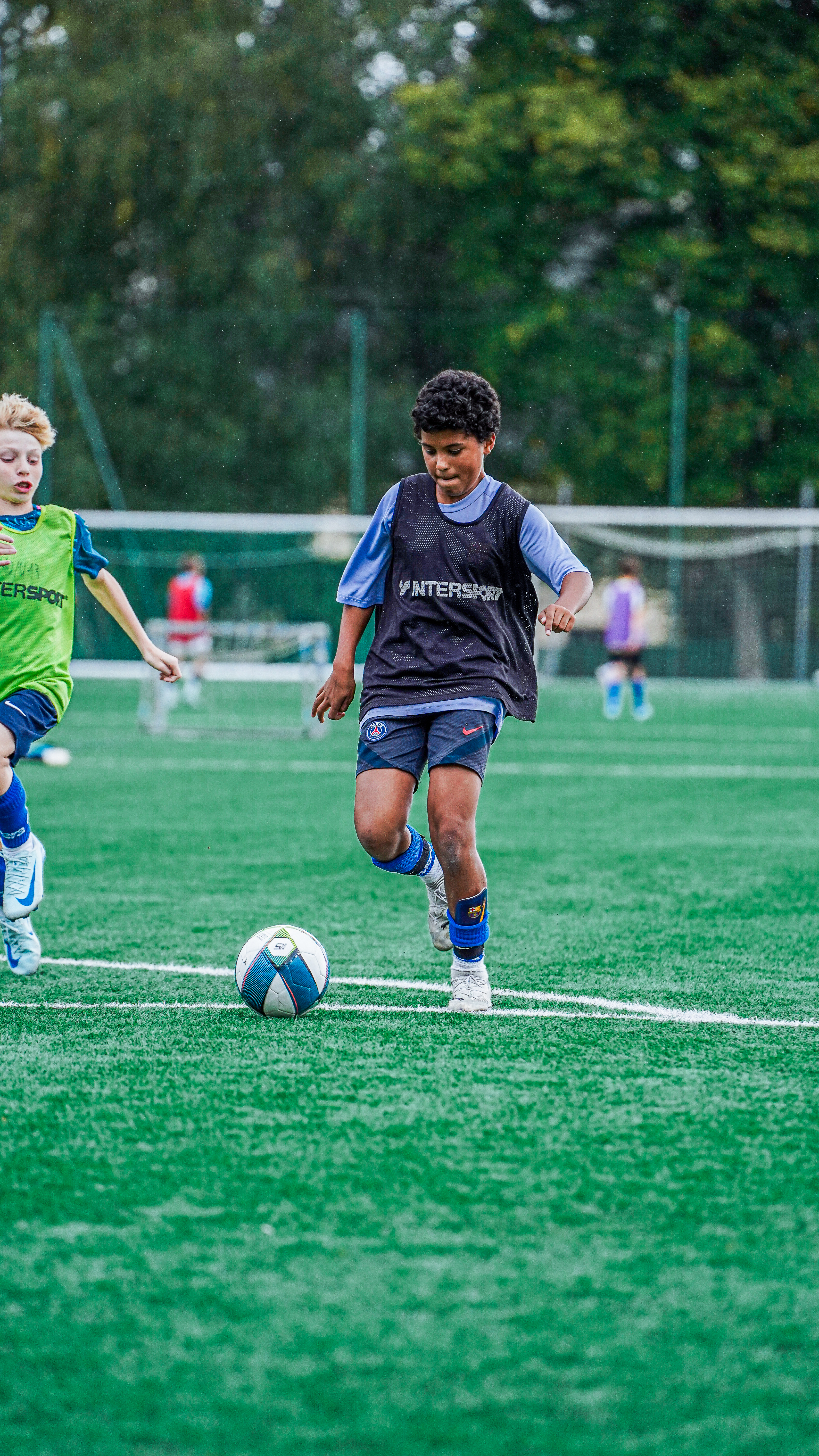 Image de diapositive