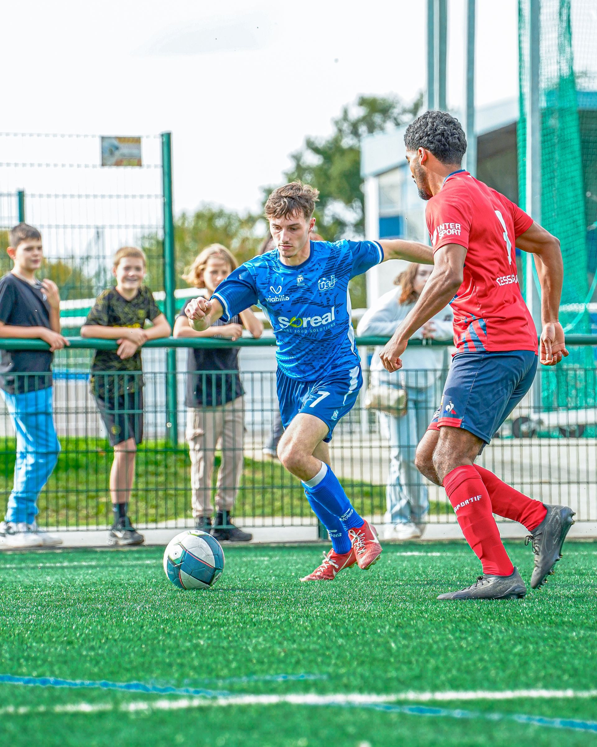 Image de diapositive