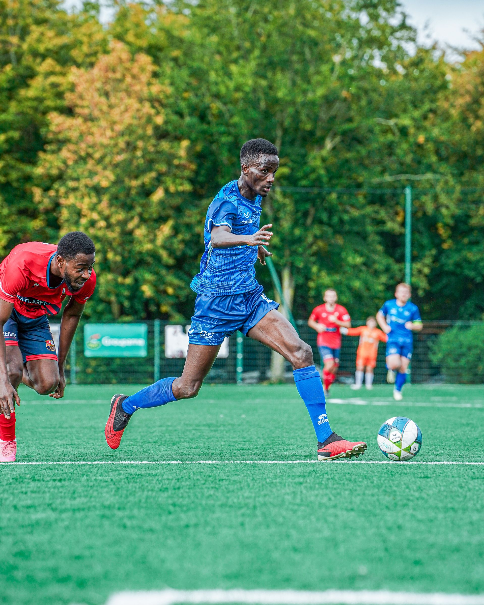 Image de diapositive