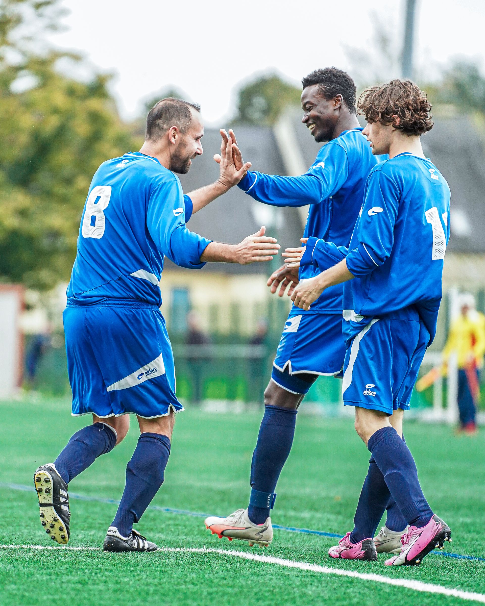 Image de diapositive