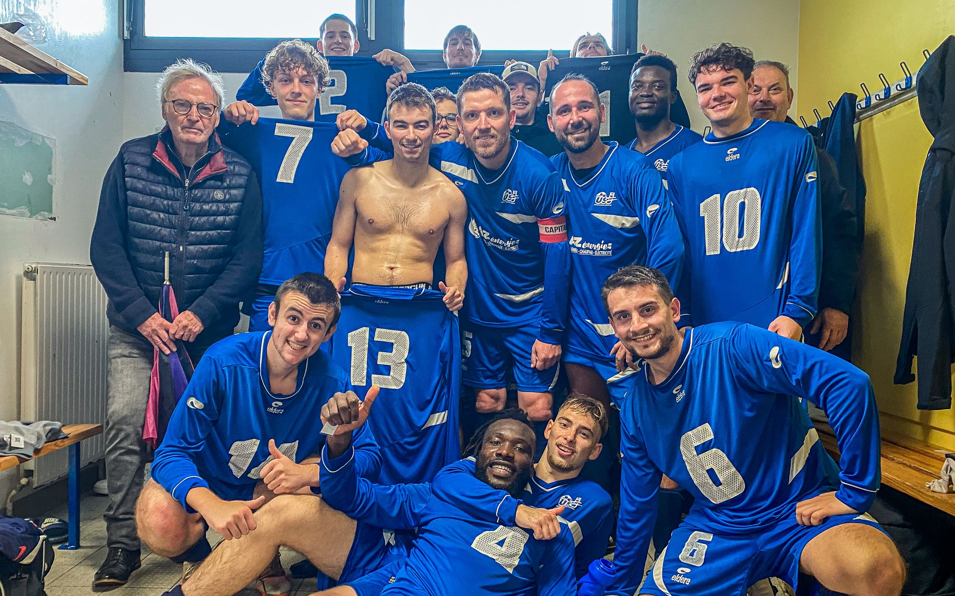 Image de diapositive