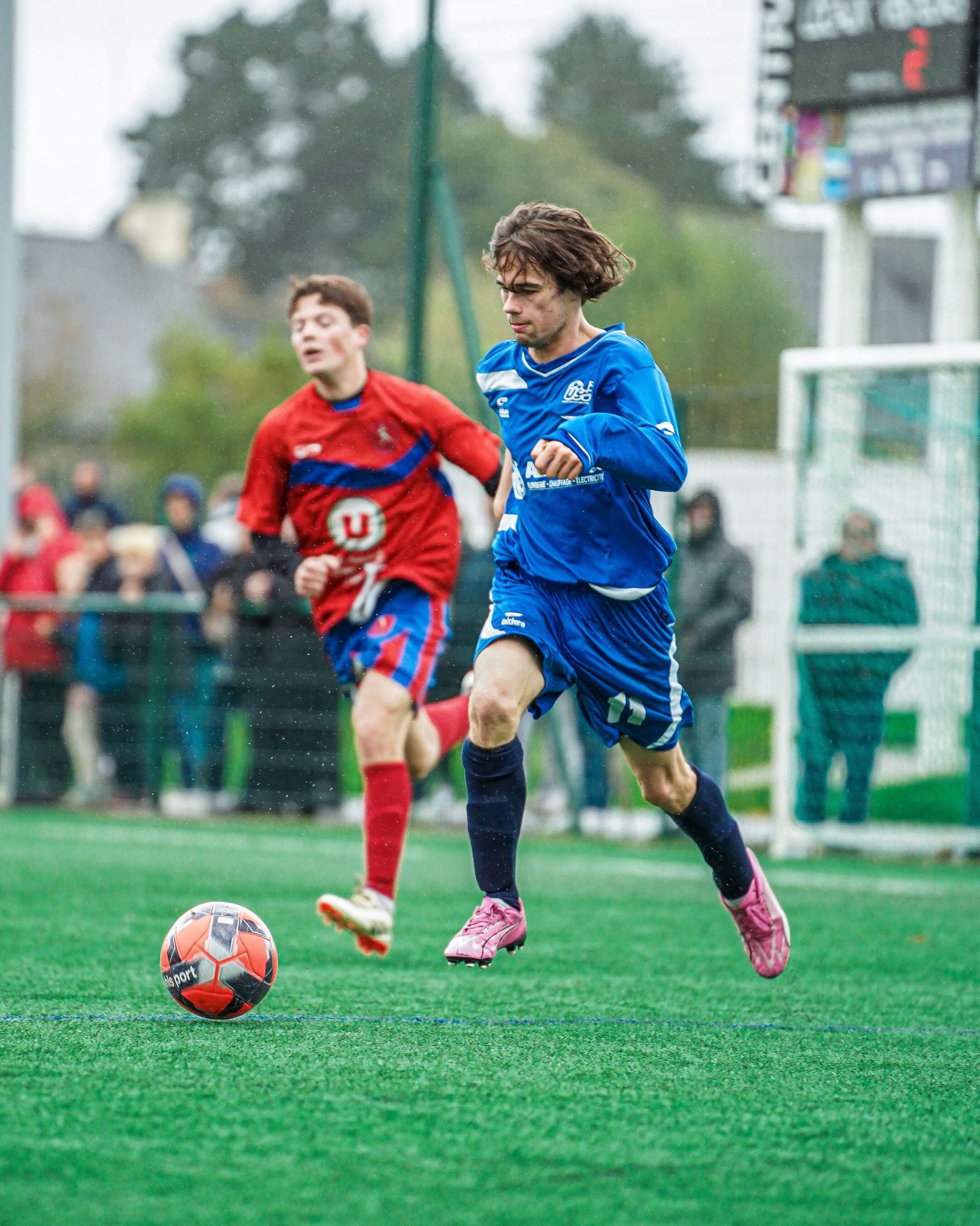 Image de diapositive