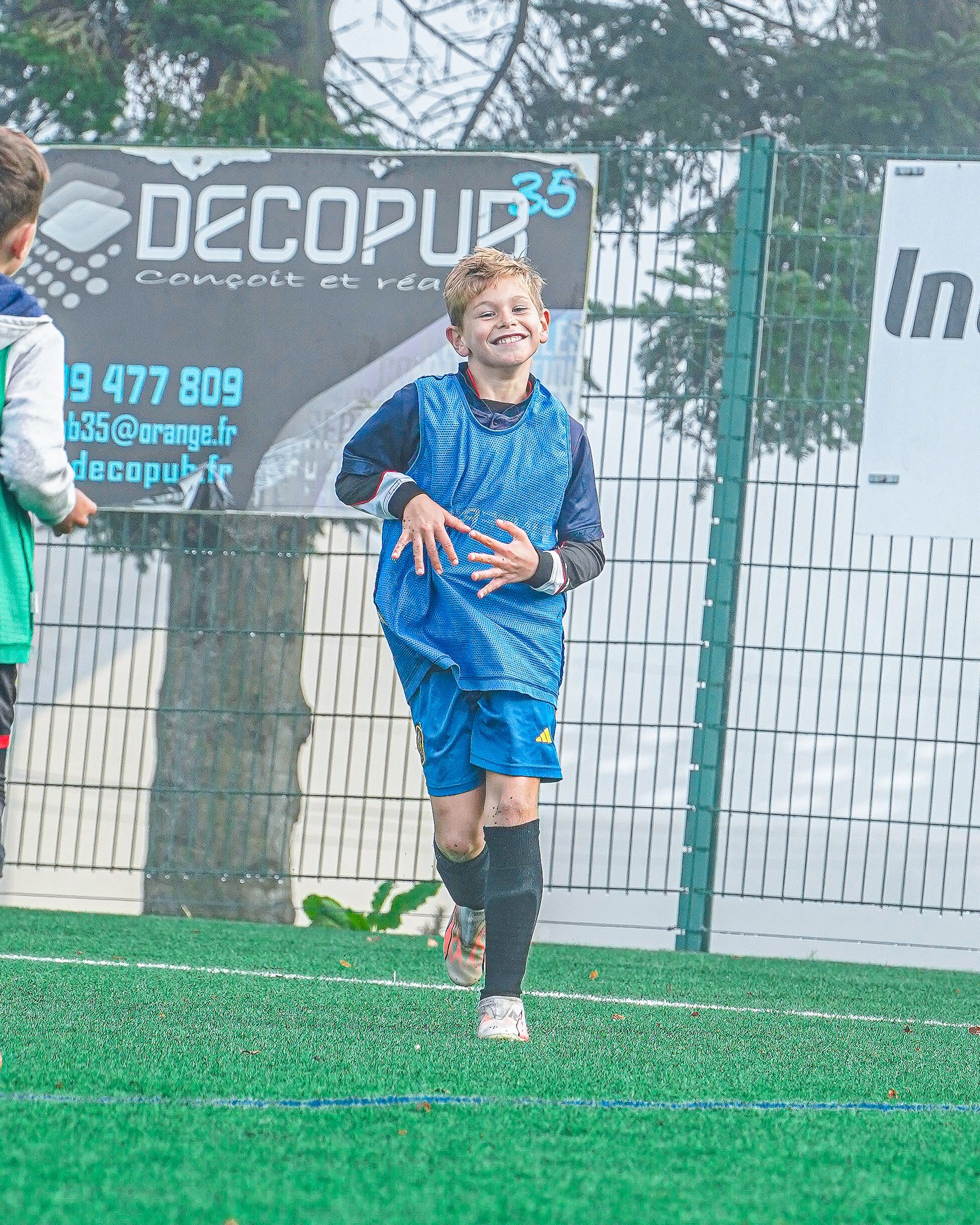 Image de diapositive