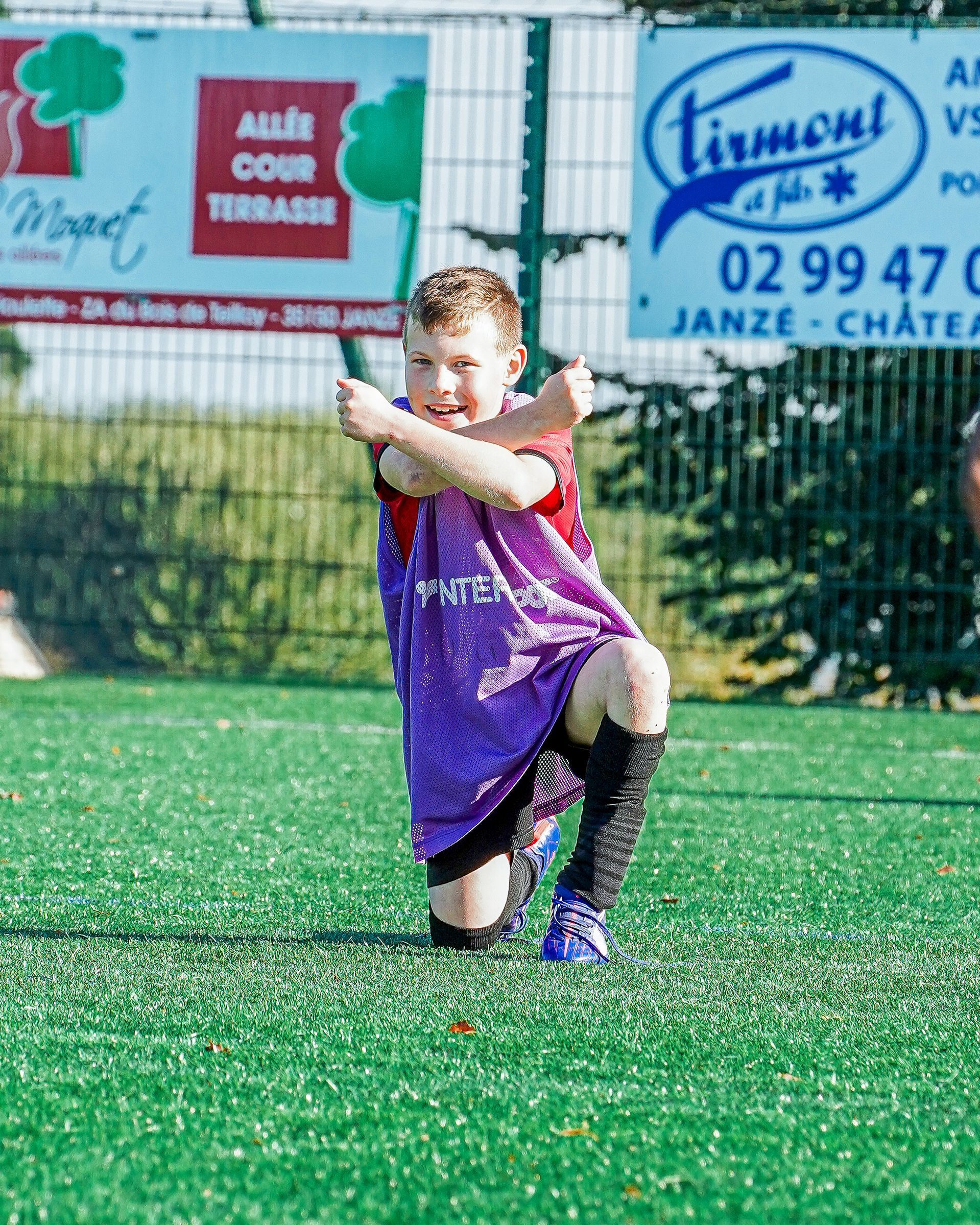 Image de diapositive