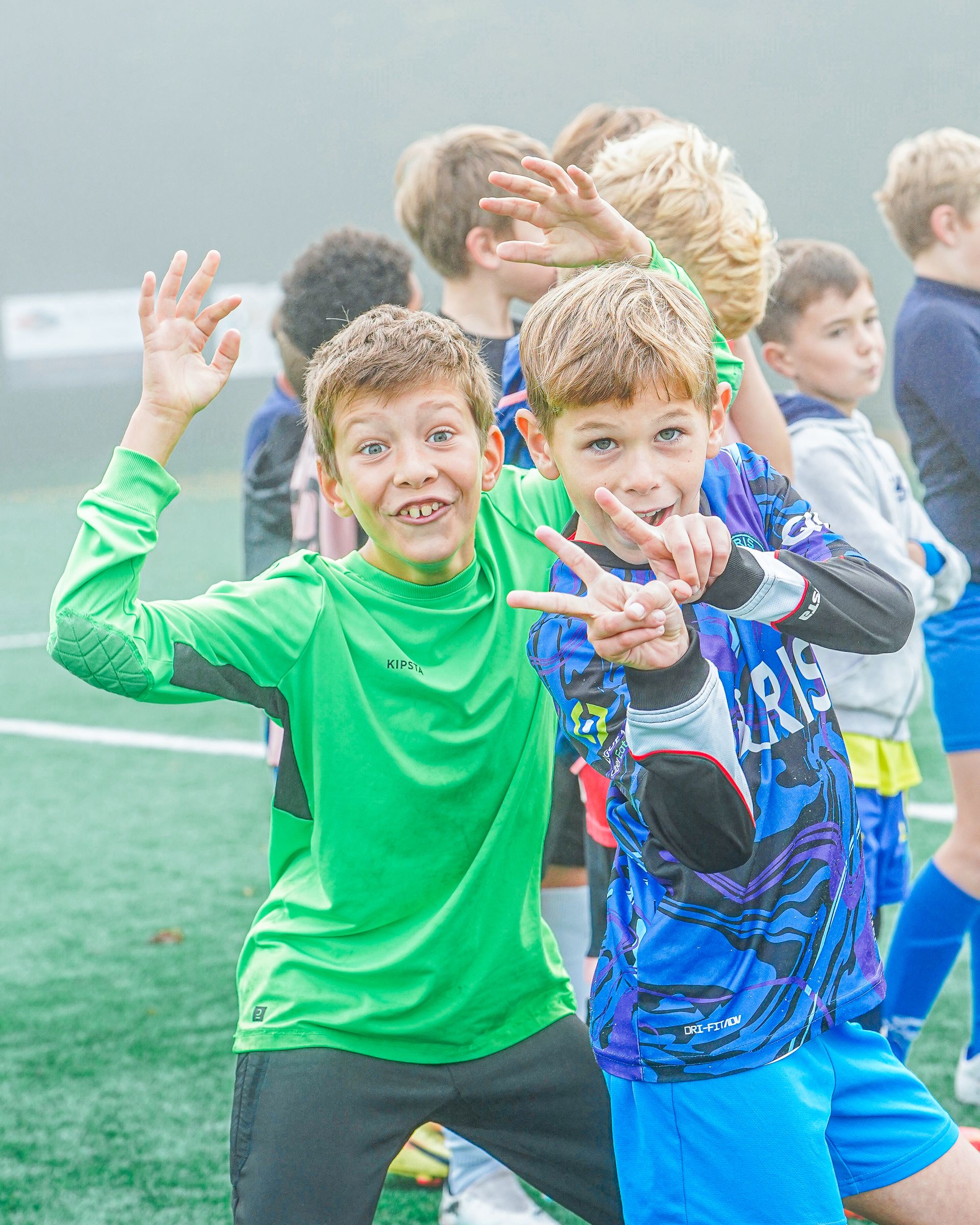 Image de diapositive