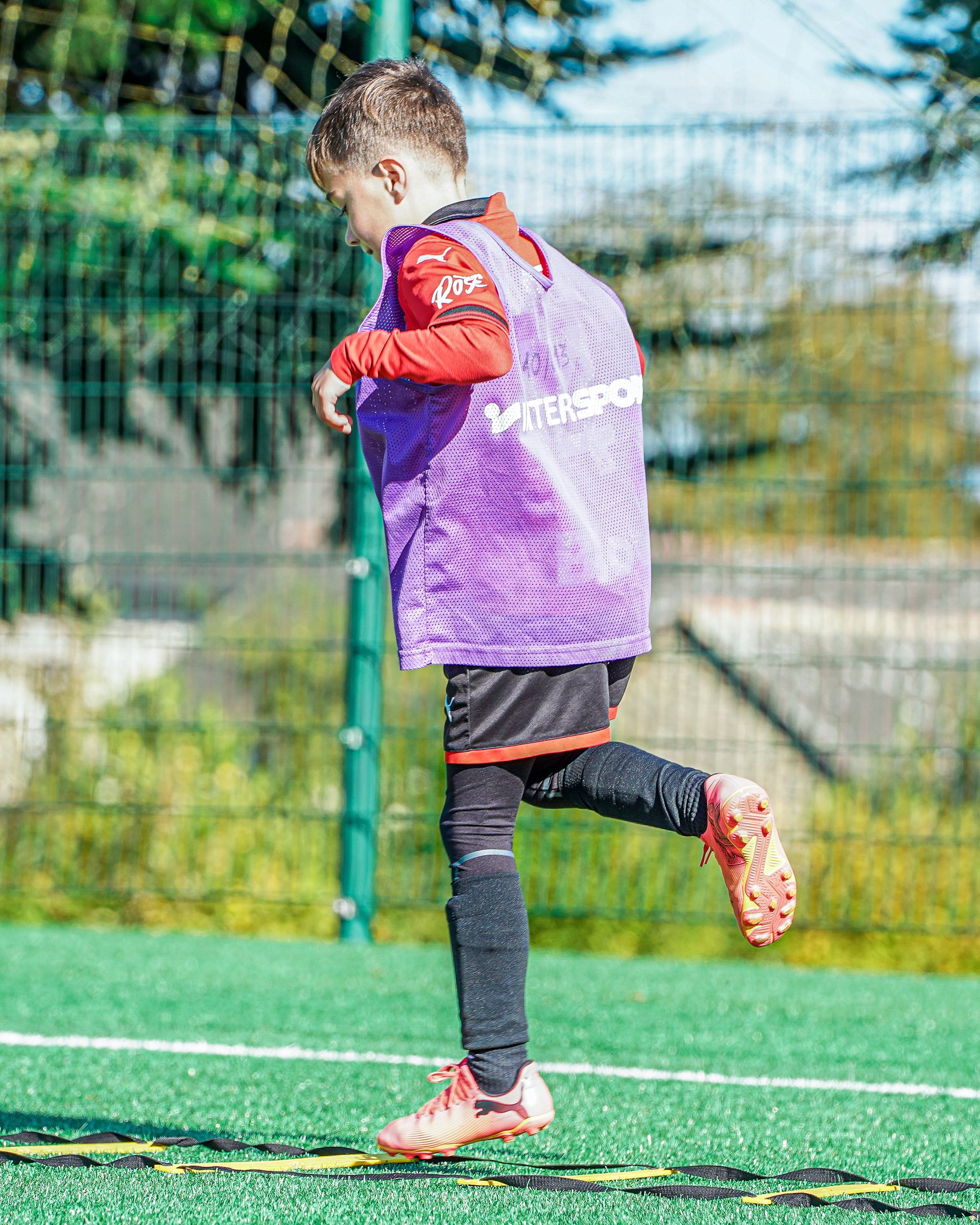 Image de diapositive