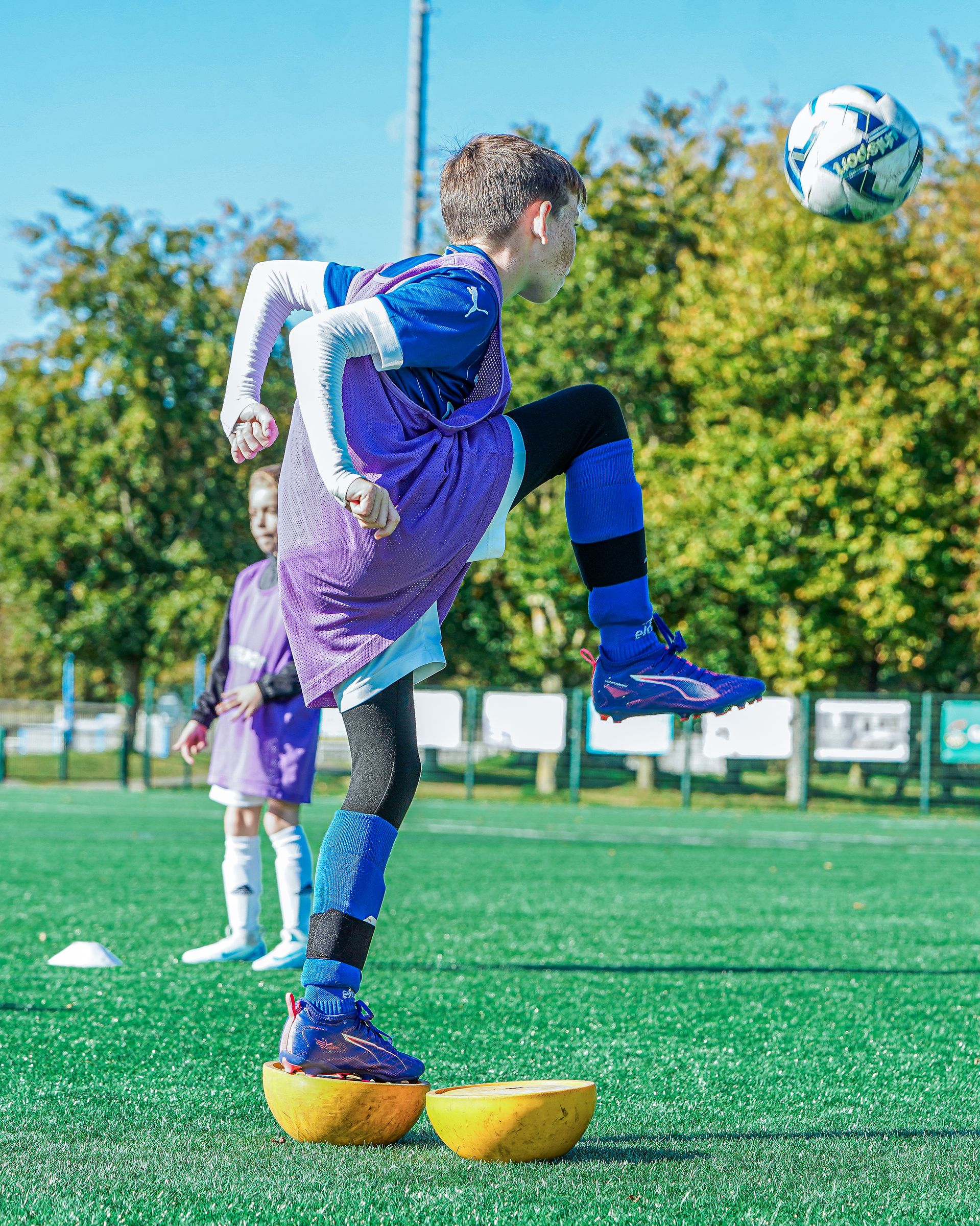 Image de diapositive