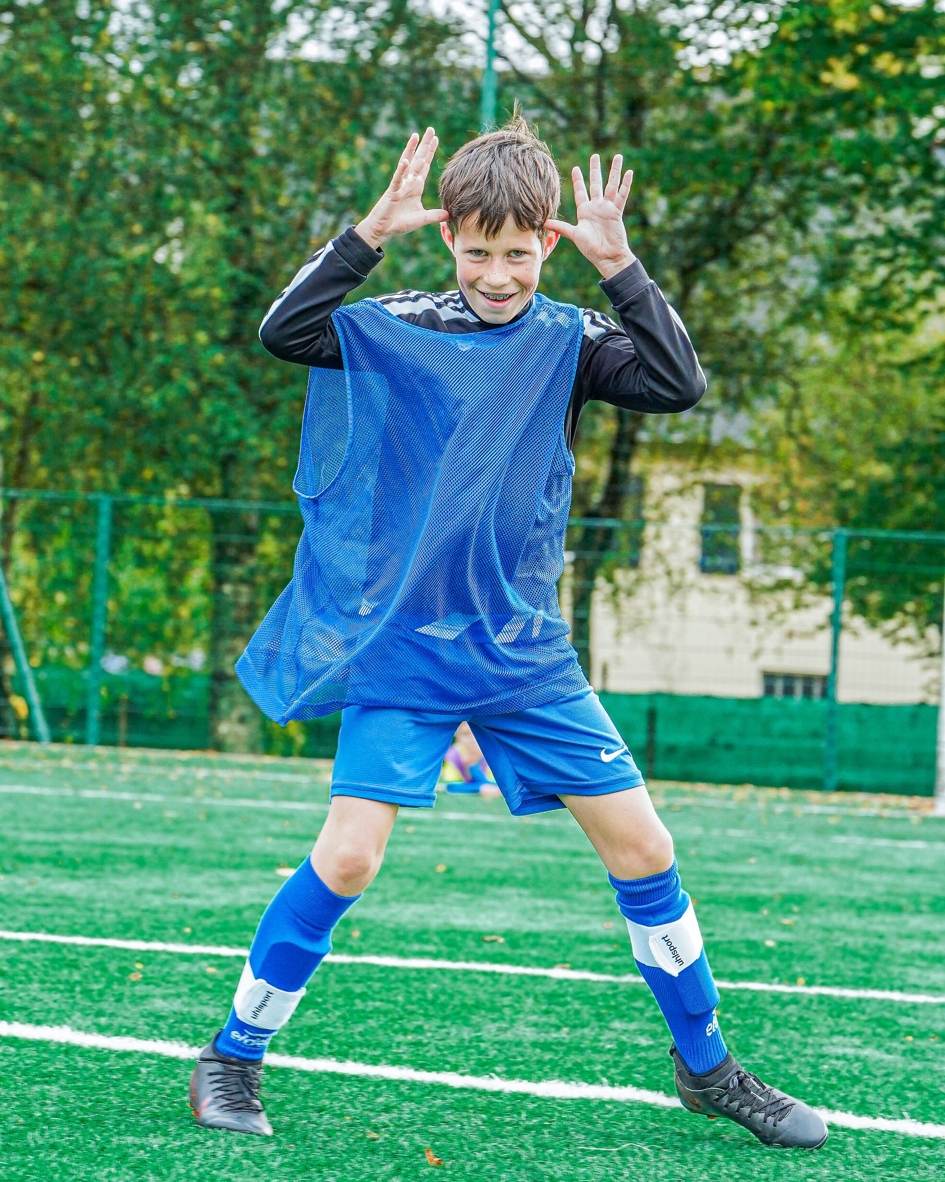 Image de diapositive