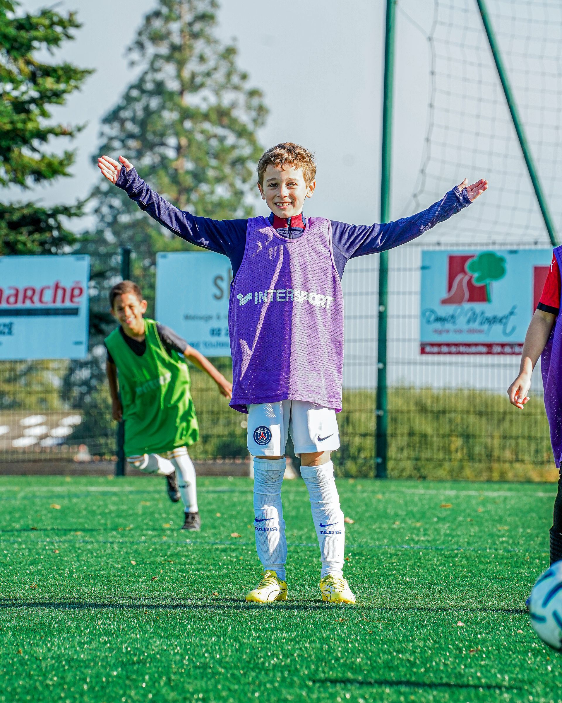 Image de diapositive