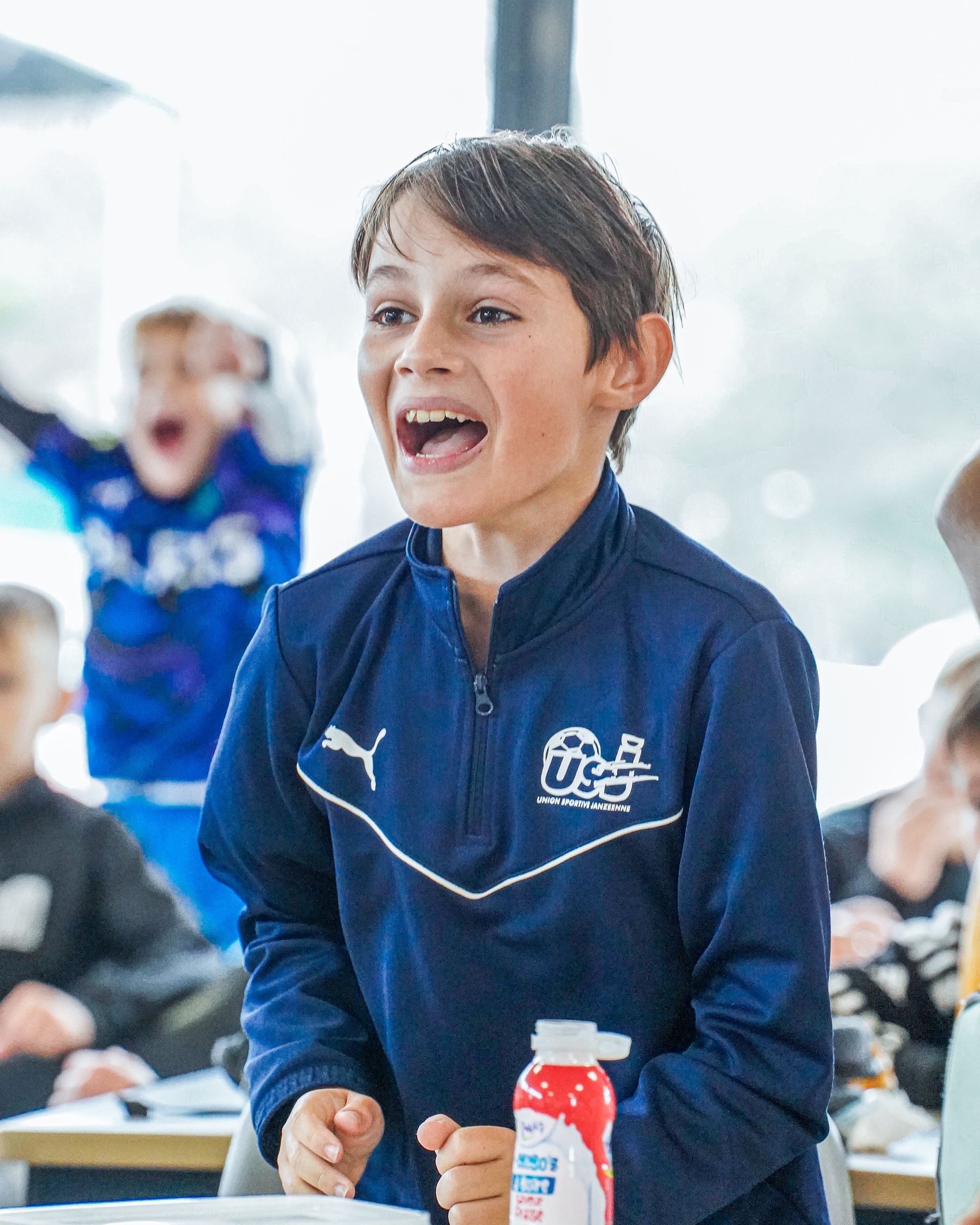 Image de diapositive