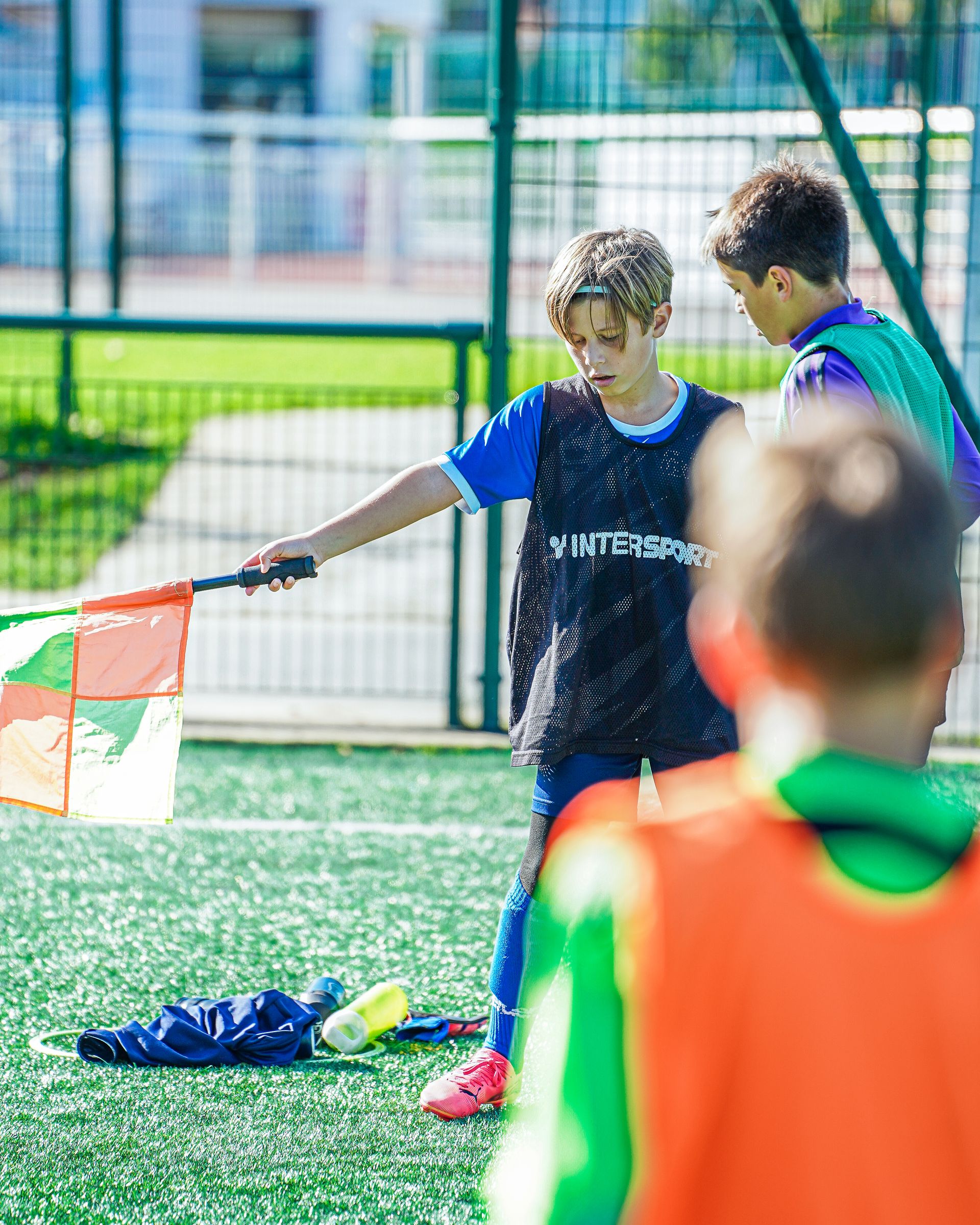 Image de diapositive