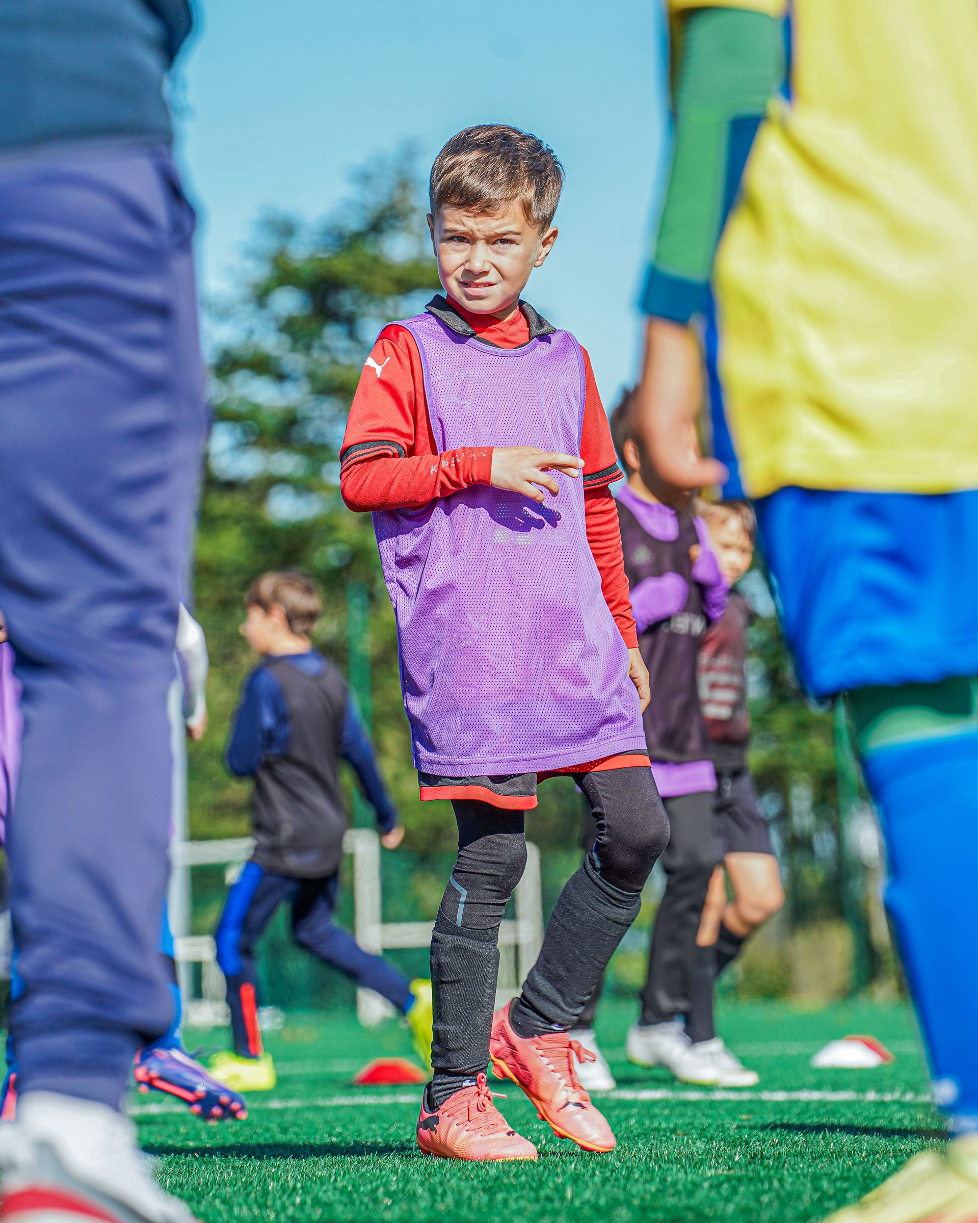 Image de diapositive