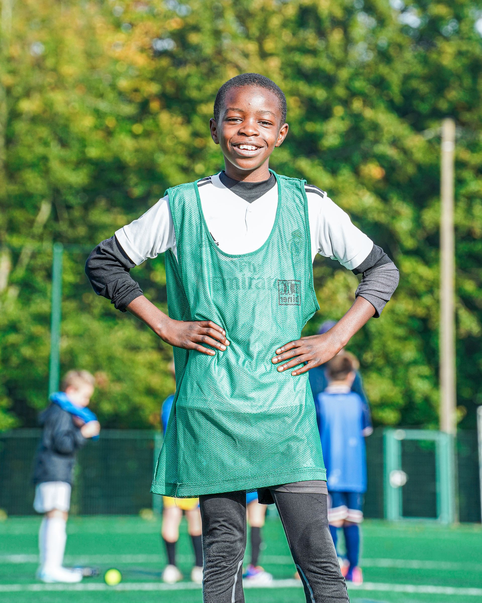 Image de diapositive