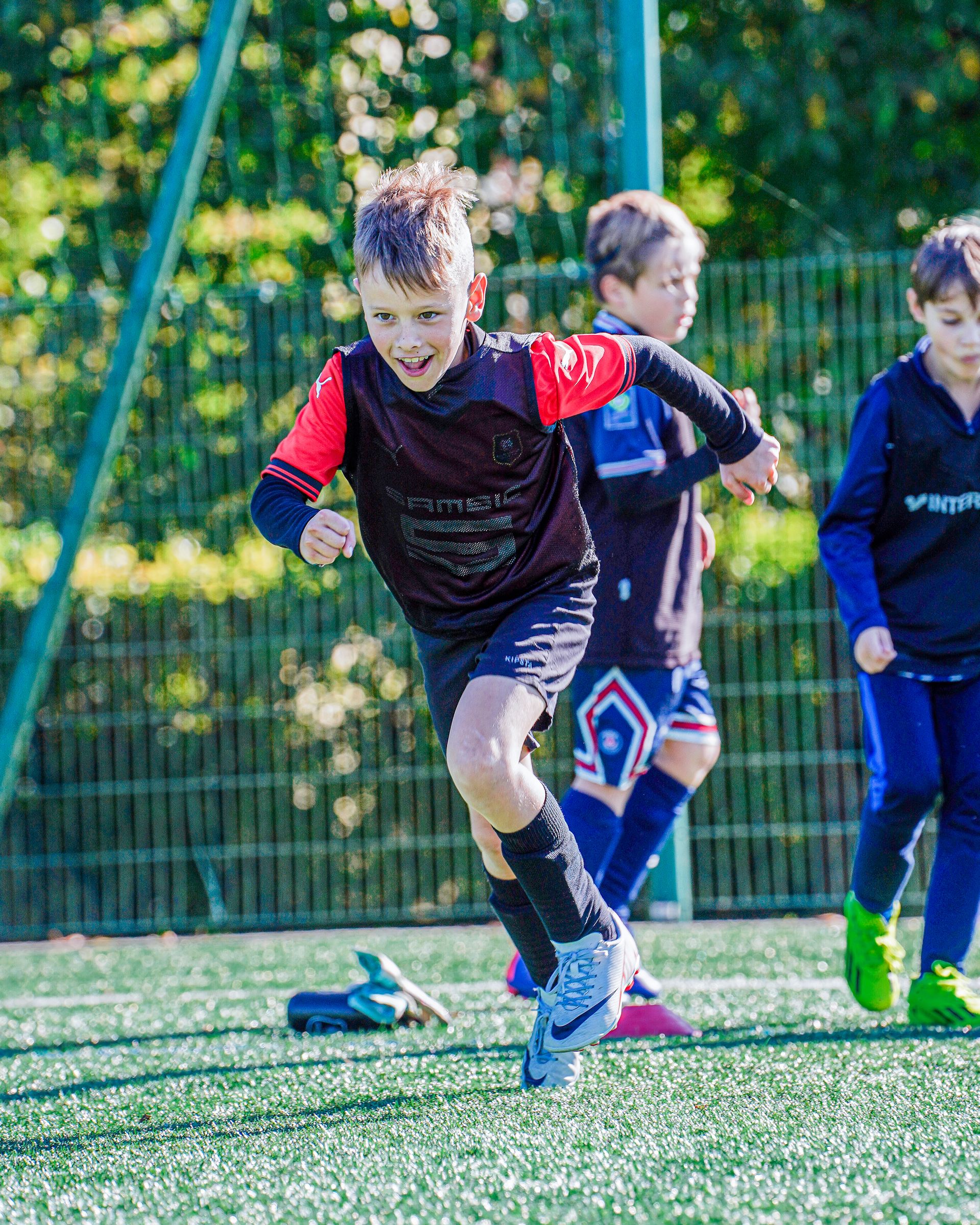 Image de diapositive