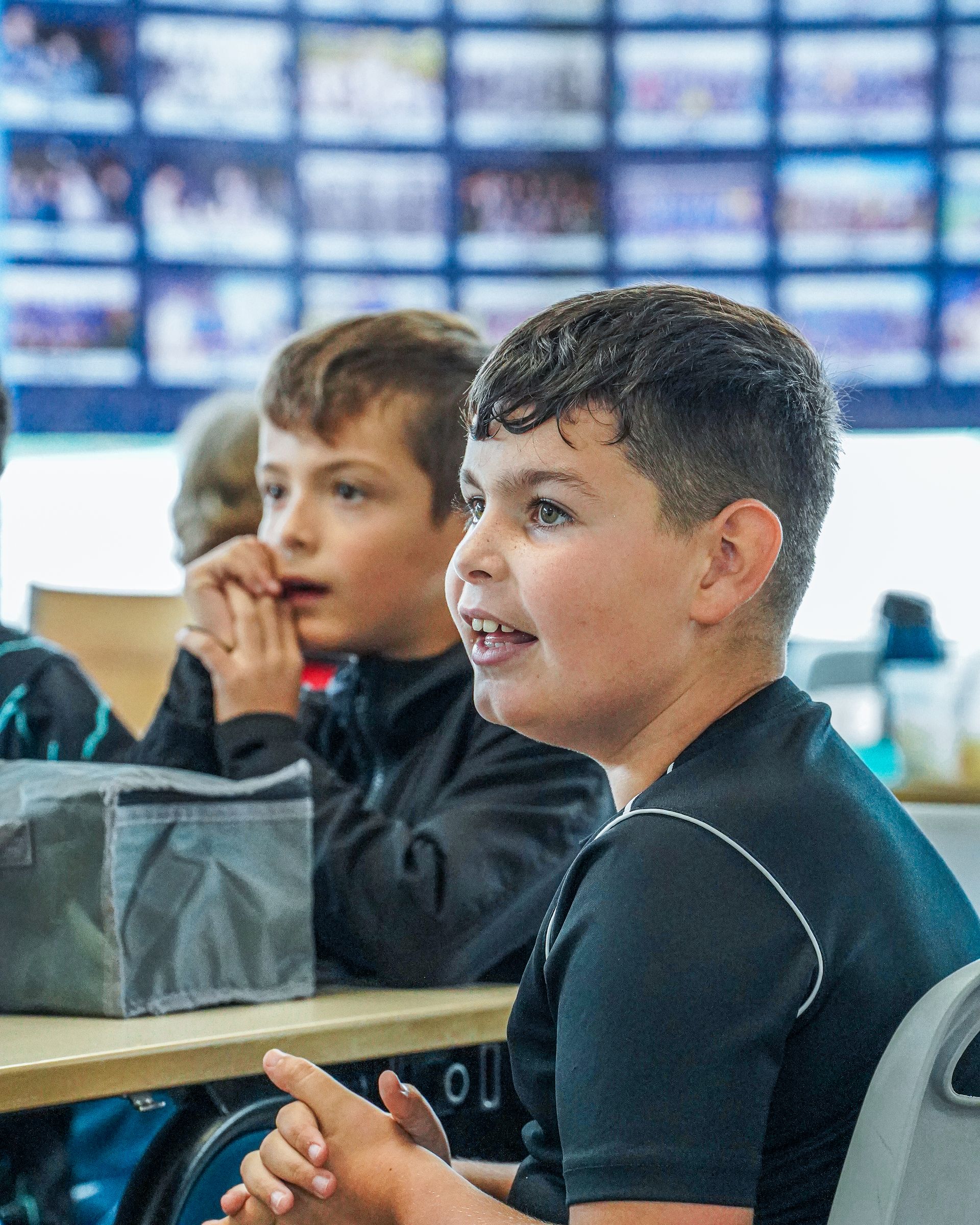 Image de diapositive