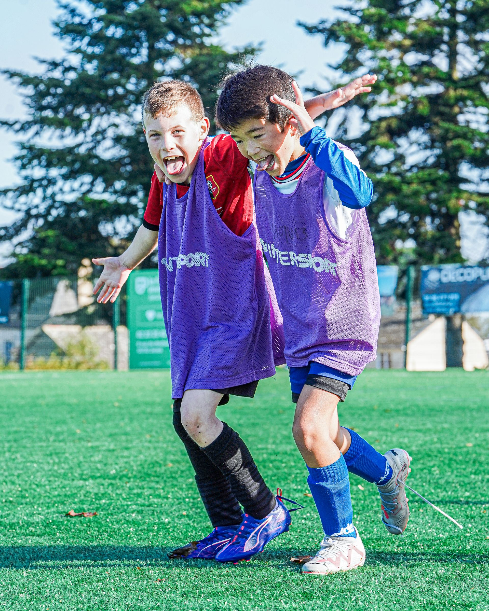 Image de diapositive